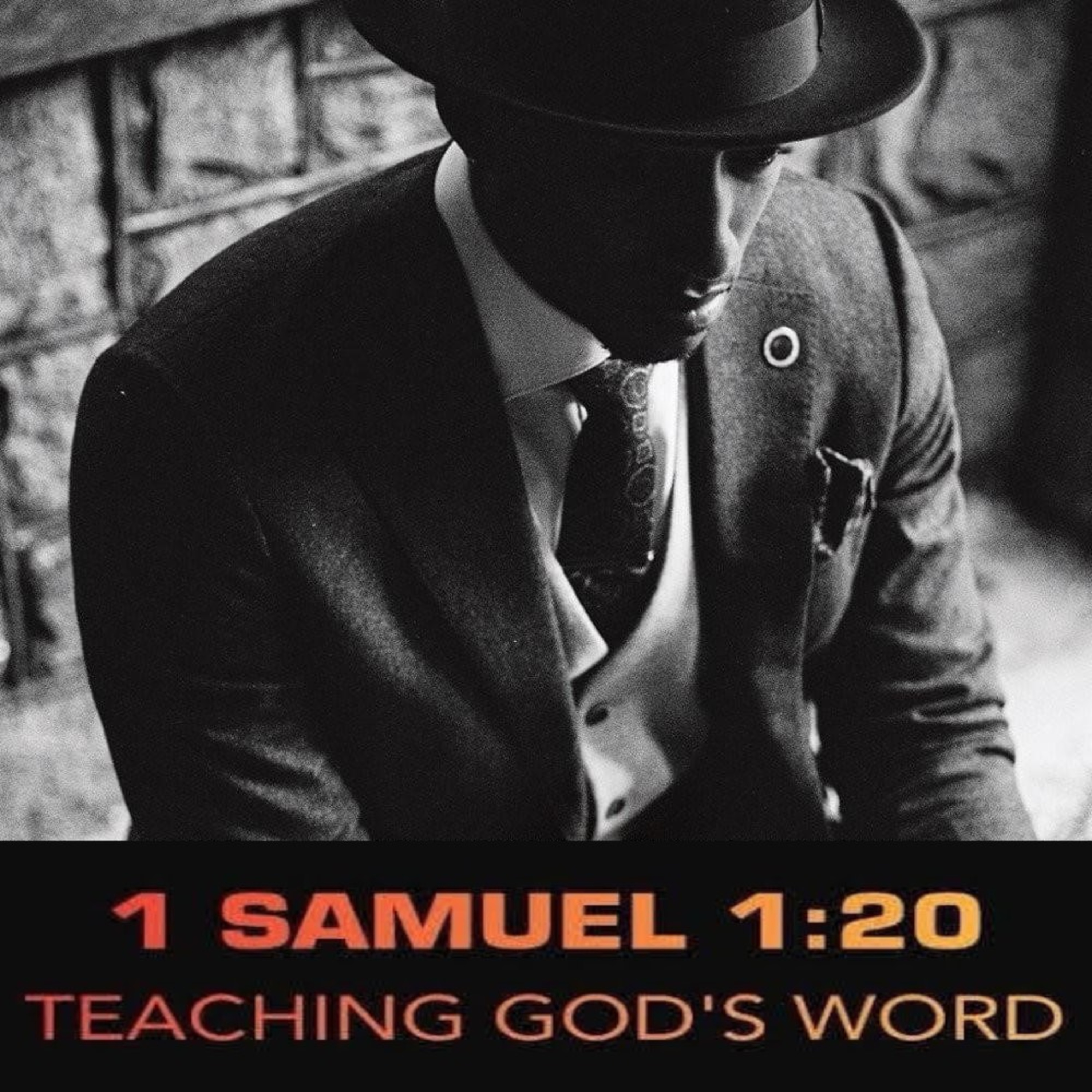 Exodus 19:9-11 Let's Worship  episode artwork