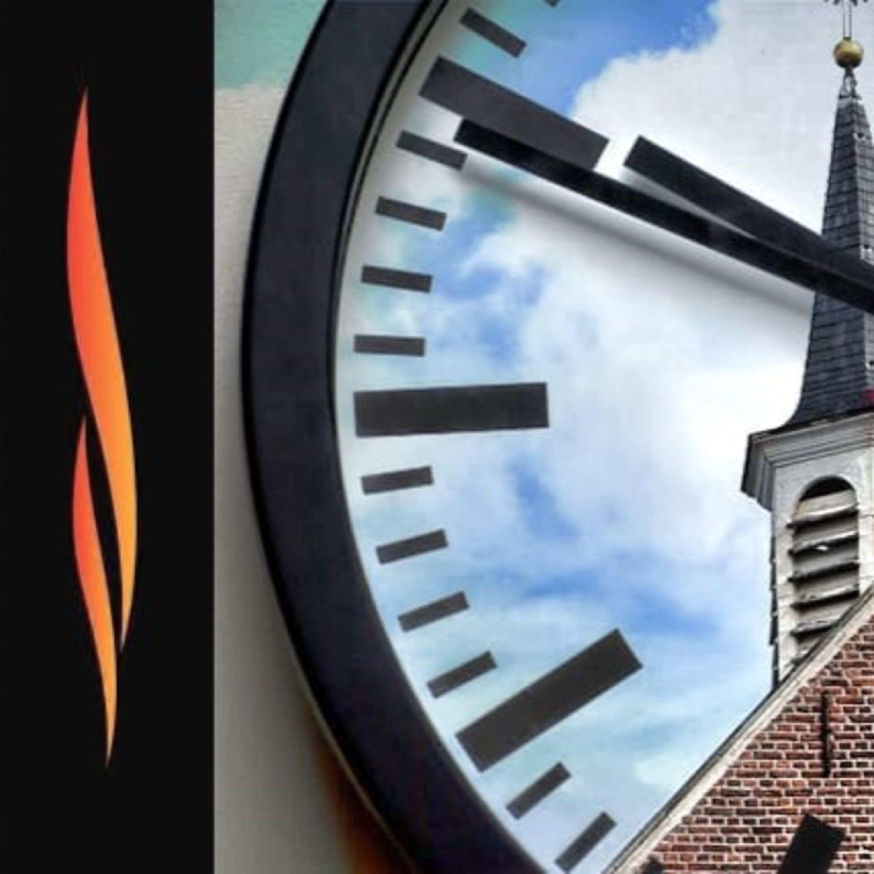 Leviticus 23:1-3 Remember To Church episode artwork