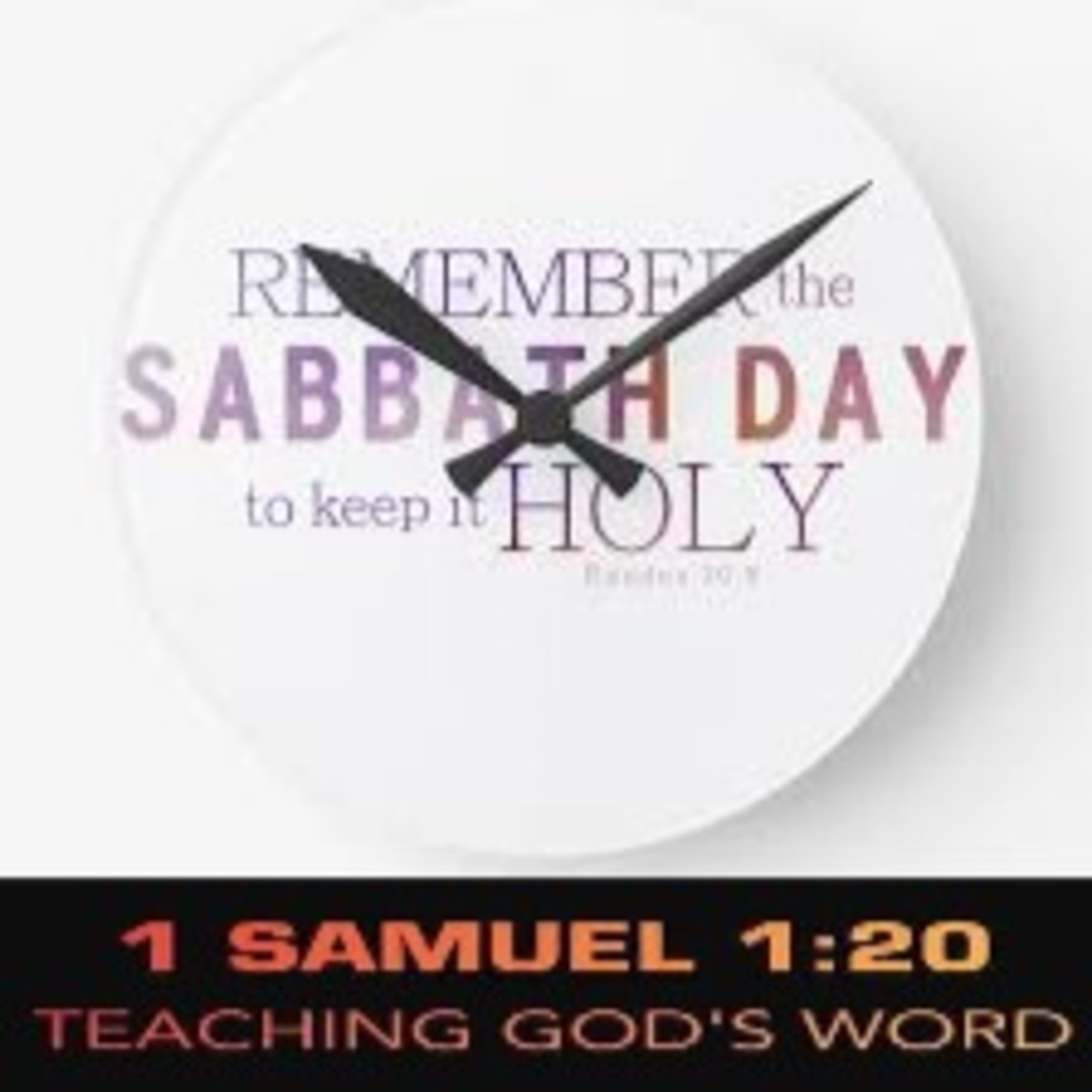 Isaiah 56:2-5 Worship Made For Man episode artwork