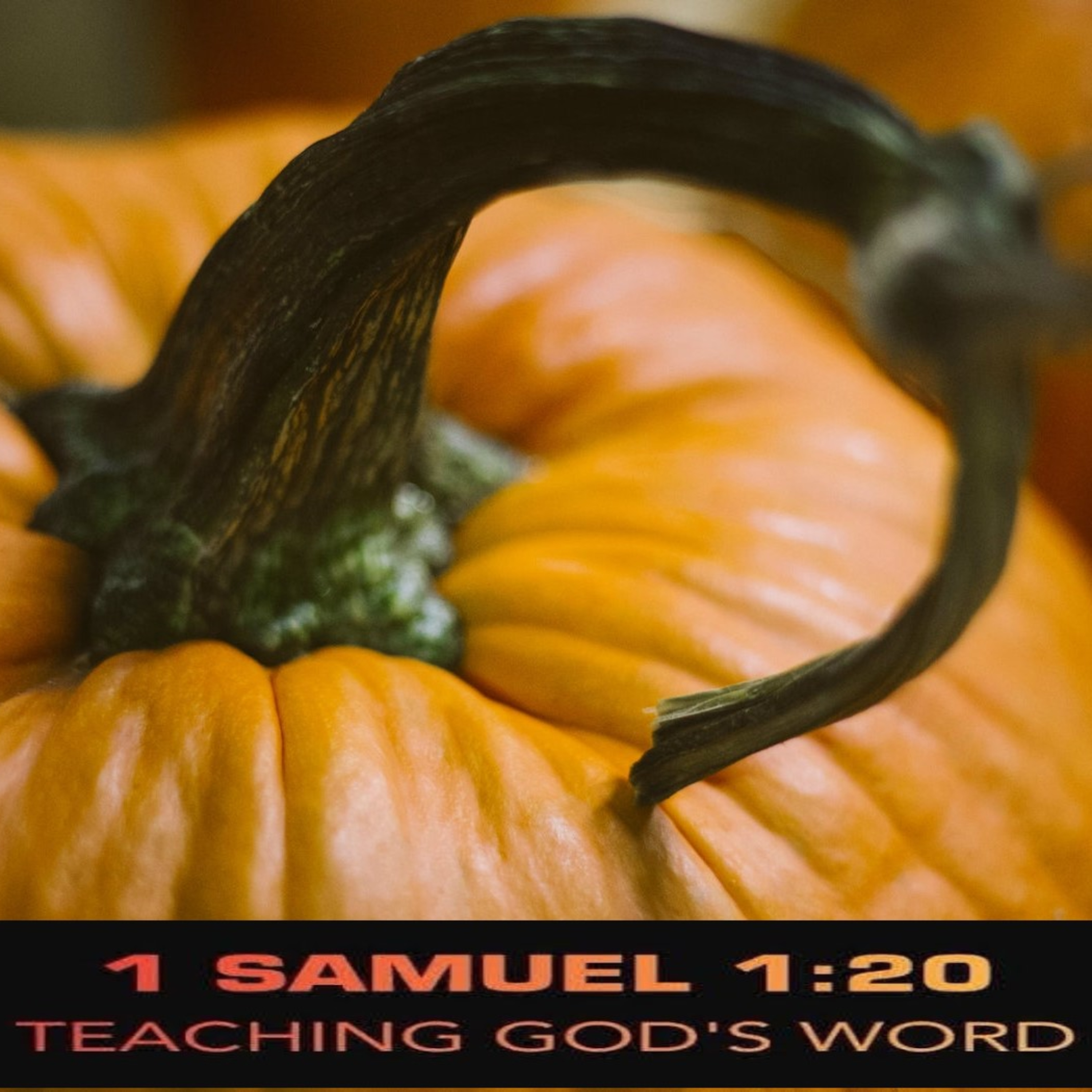 Isaiah 2:6 Hollow Treat episode artwork