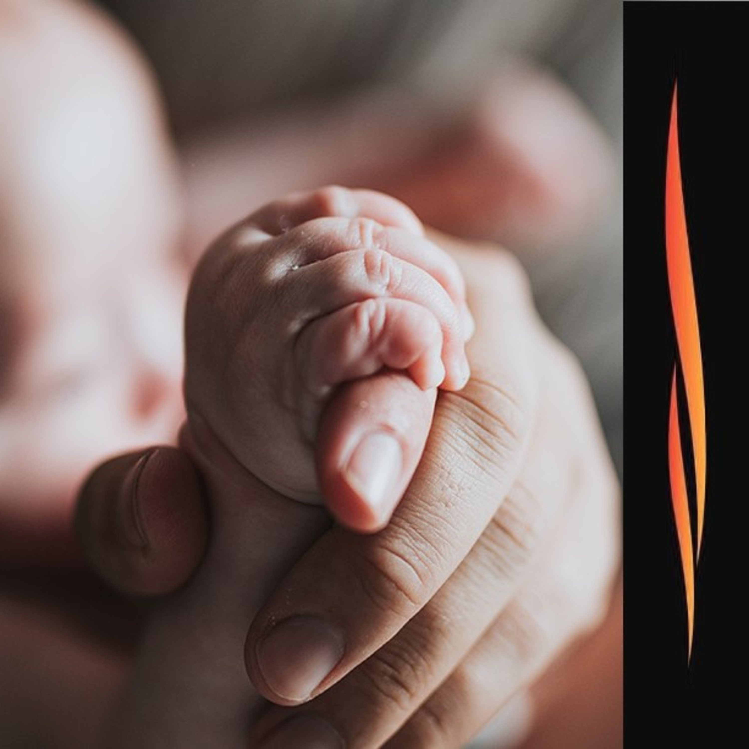 John 3:4 New Baby Spirit episode artwork