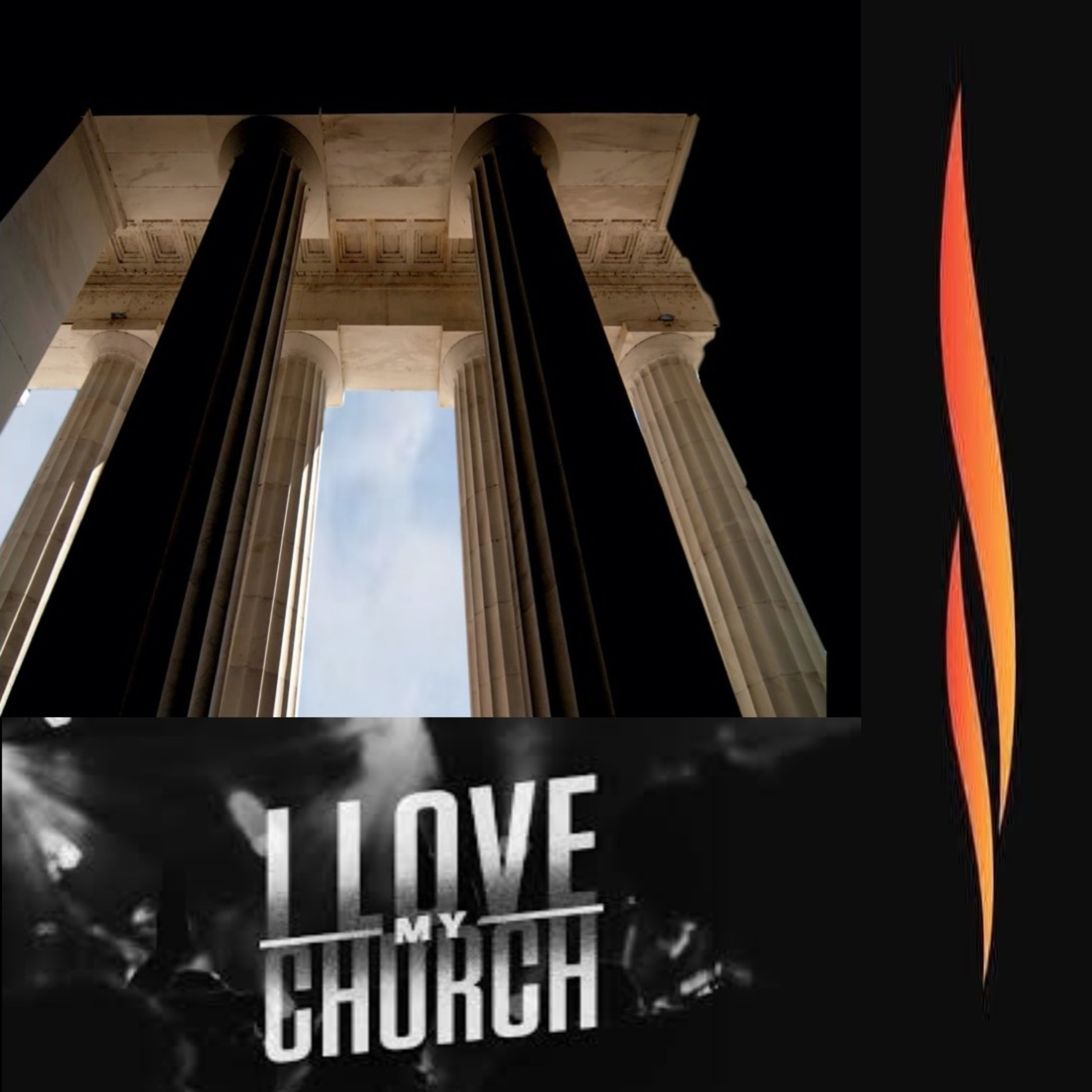 Romans 1:13 Bearing Church  episode artwork
