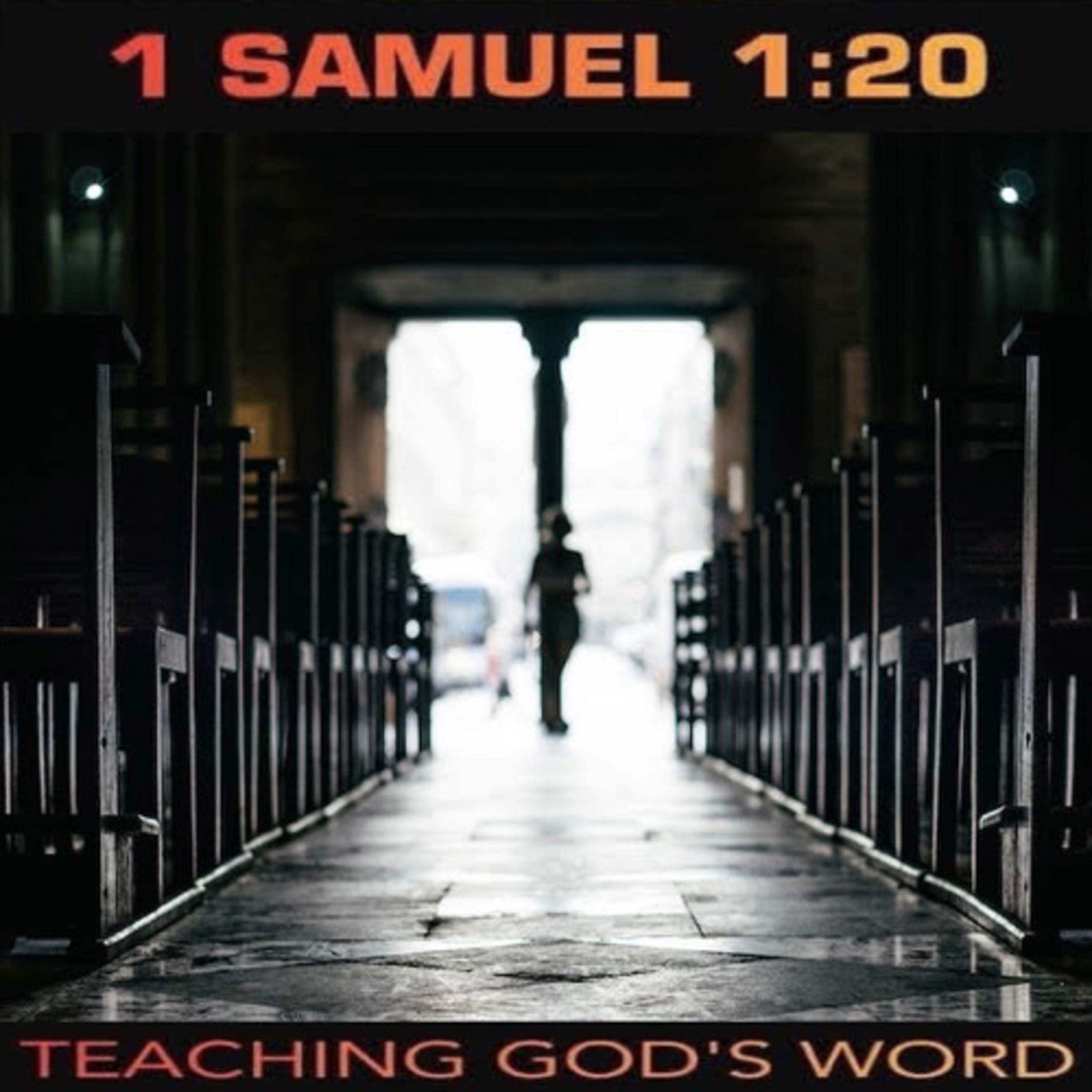 Revelation 2:6 Haughty Eyes Mark  episode artwork