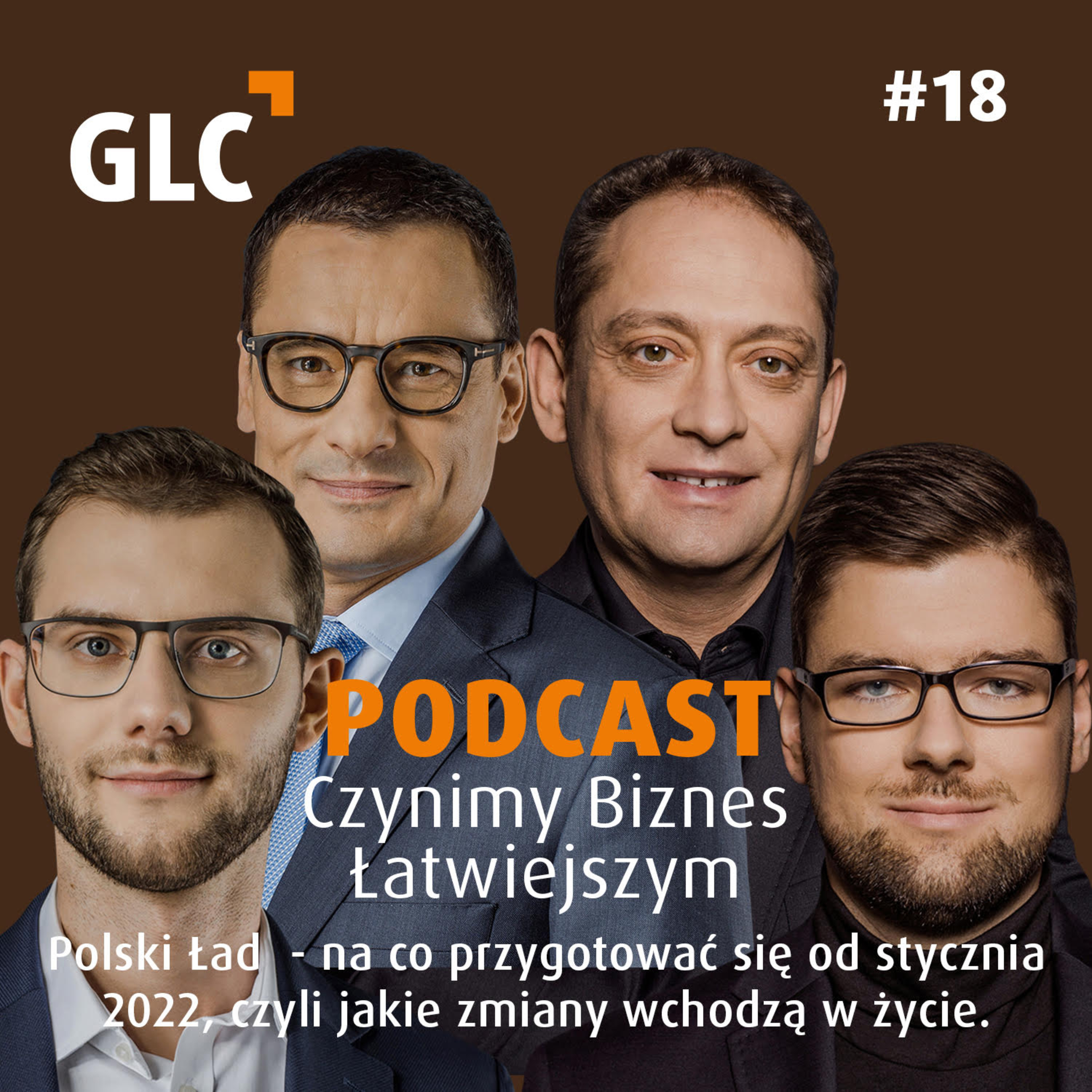 Czynimy Biznes Łatwiejszym