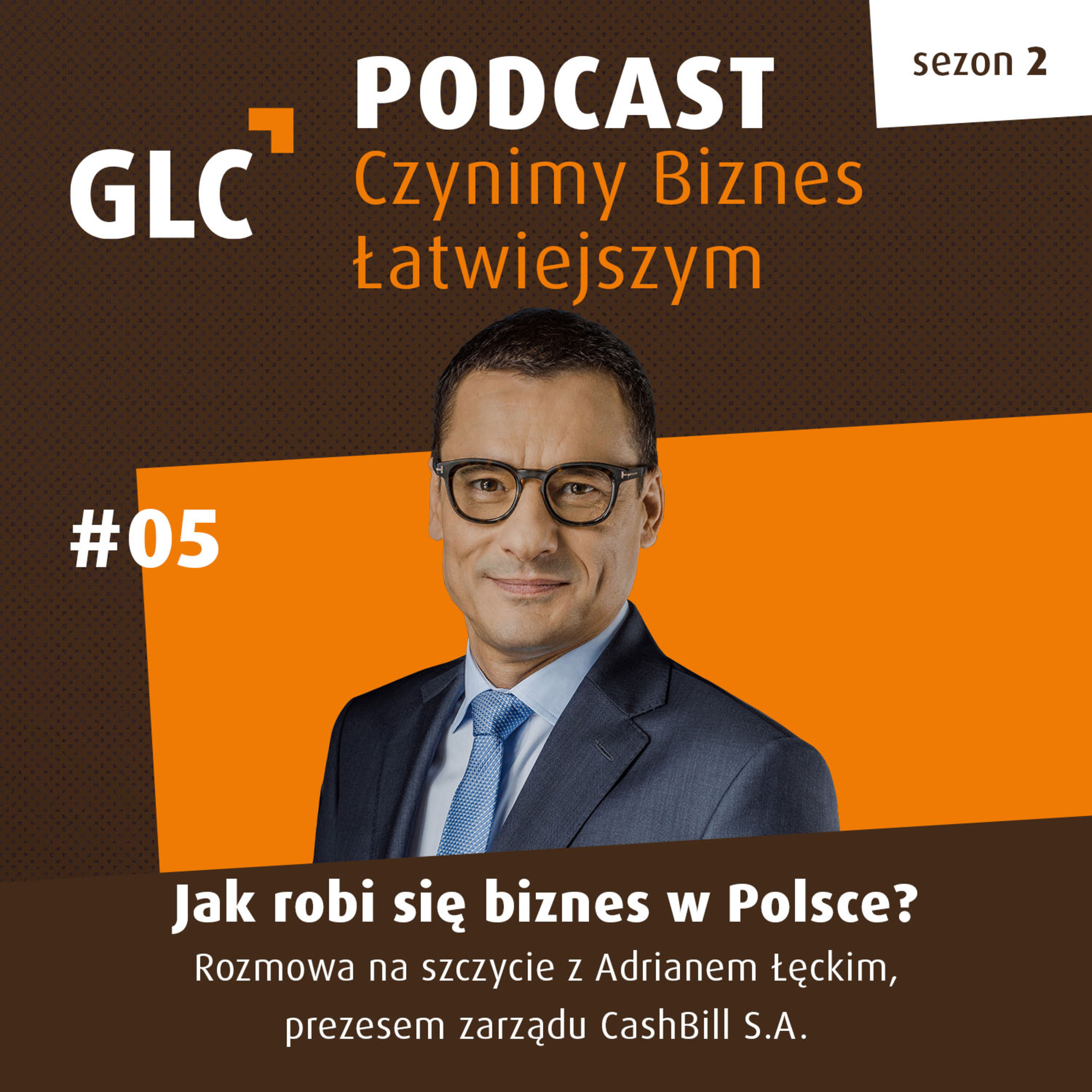 Czynimy Biznes Łatwiejszym