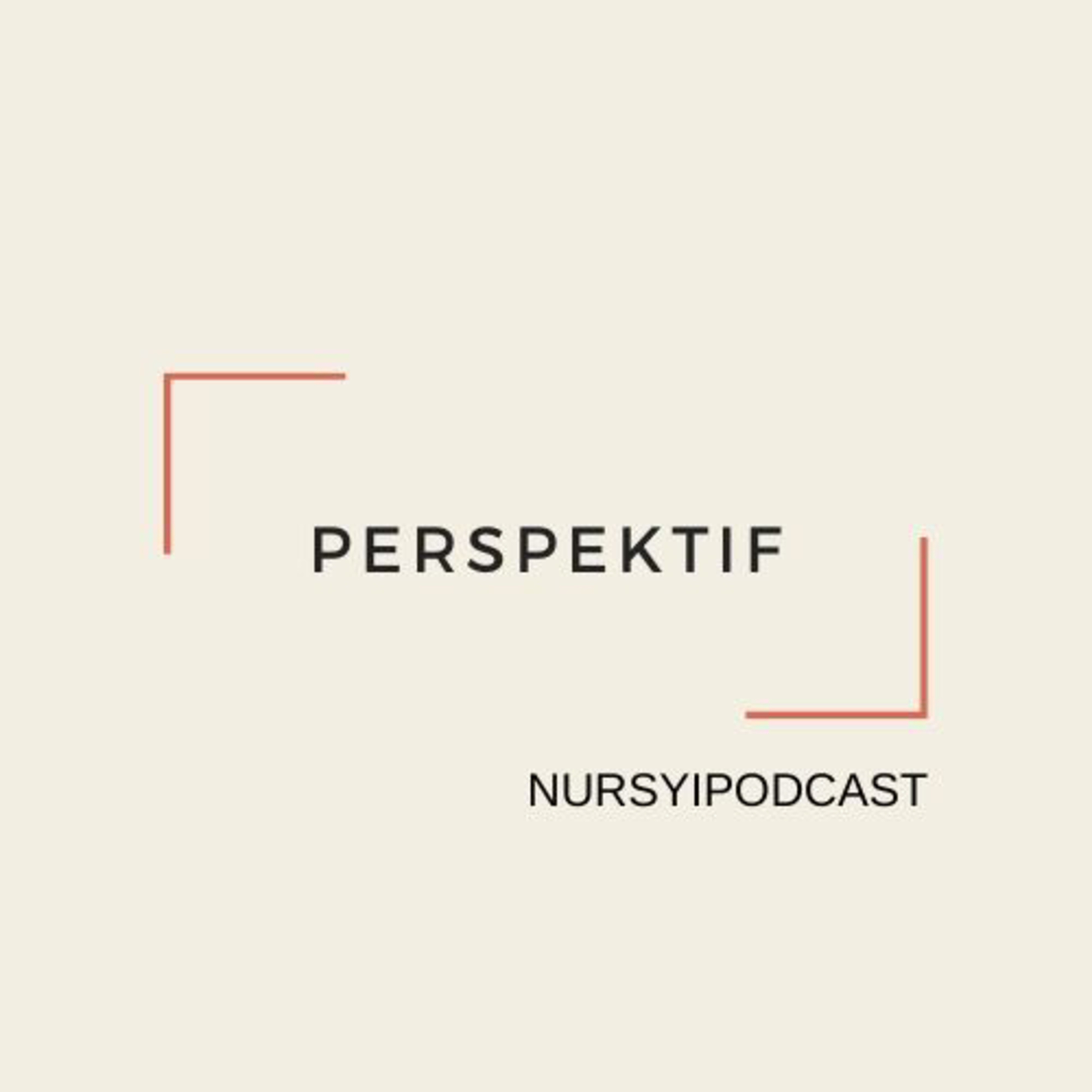 NURSYIPODCAST