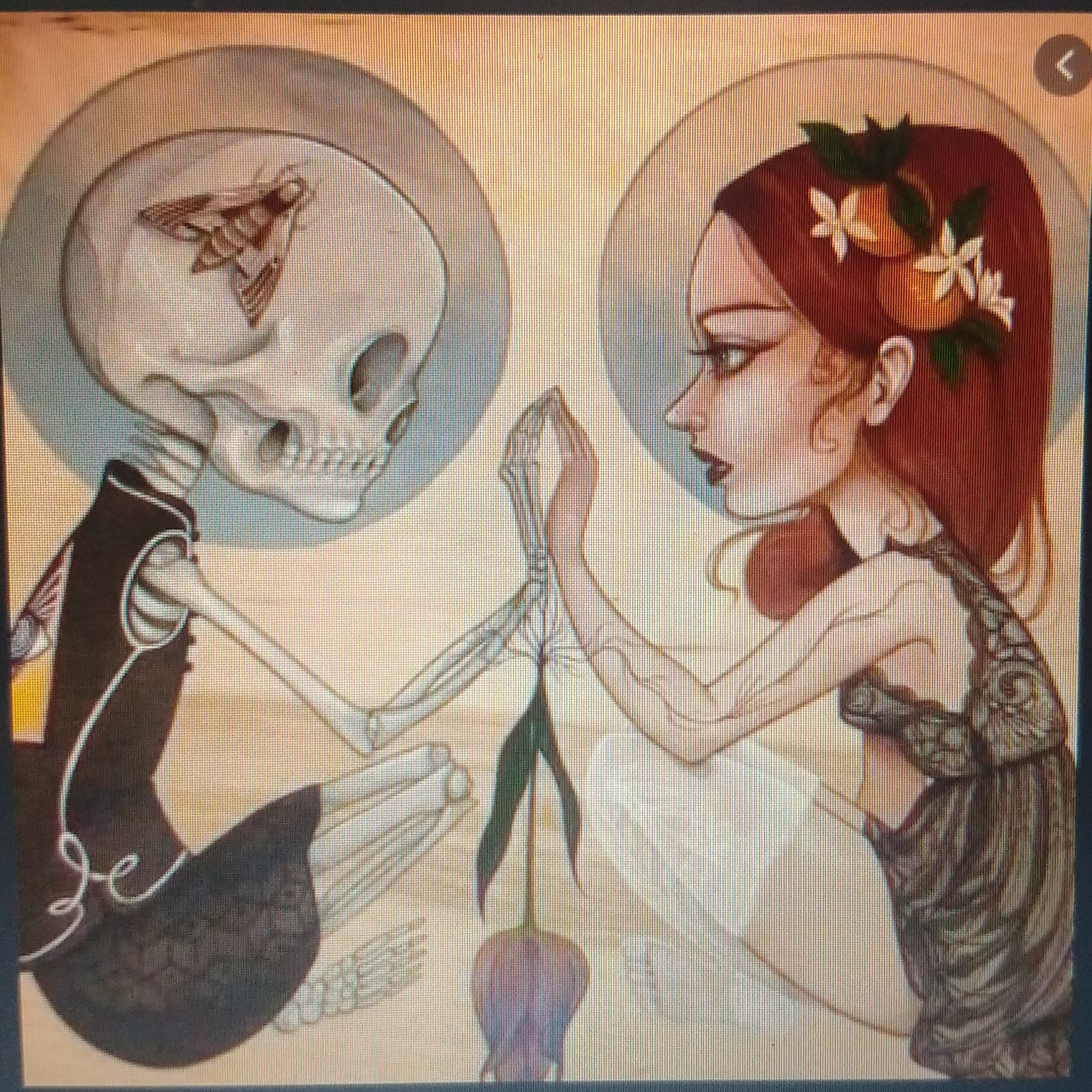 No te mueras con tus muertos episode artwork