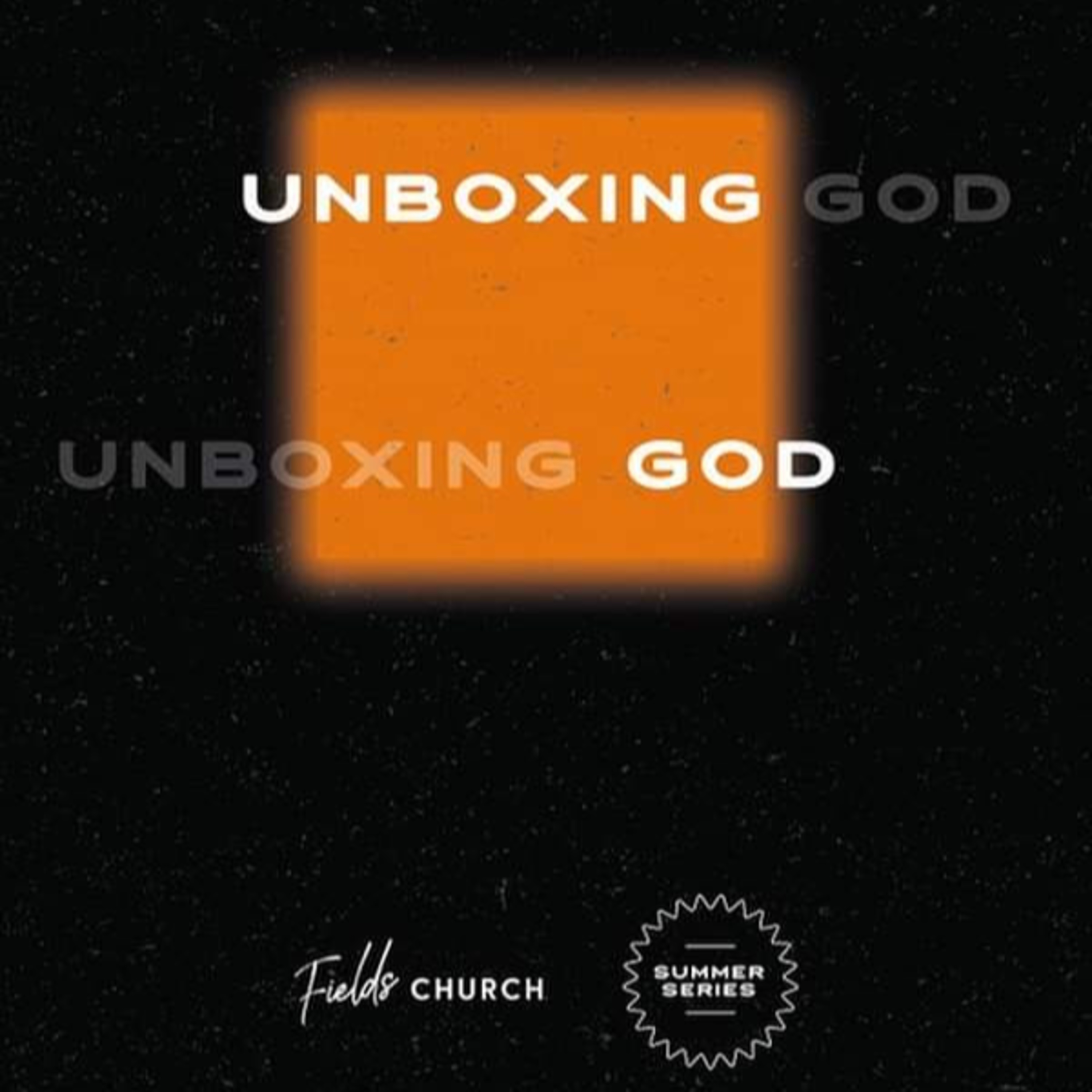Fields Church Podcast
