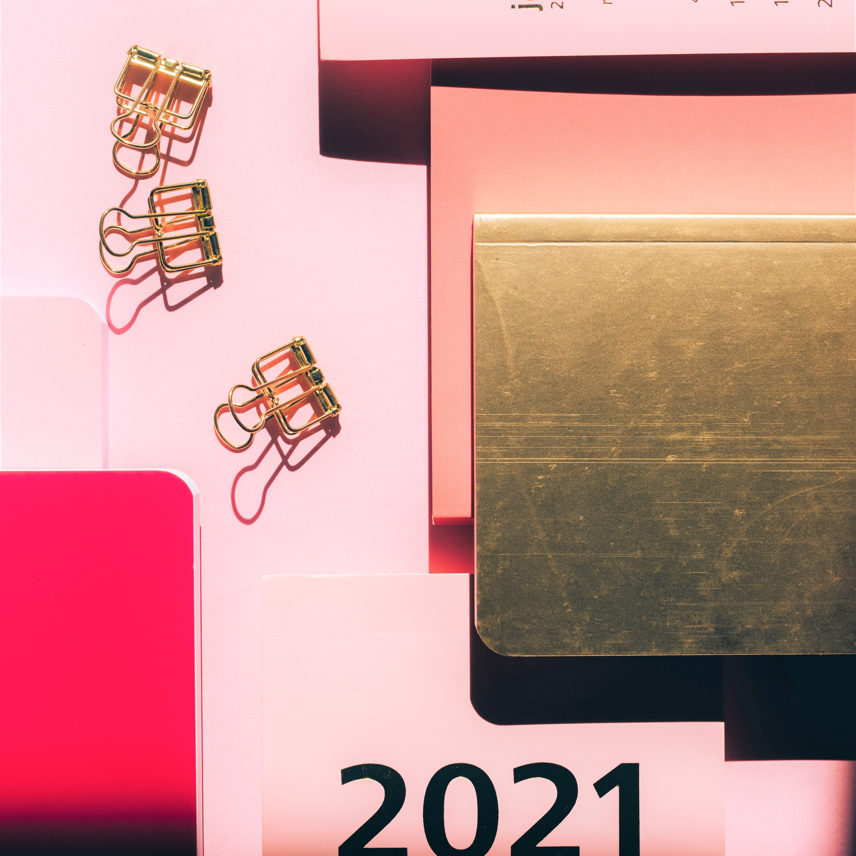 Start 2021 right. 3 things to get a head start. episode artwork