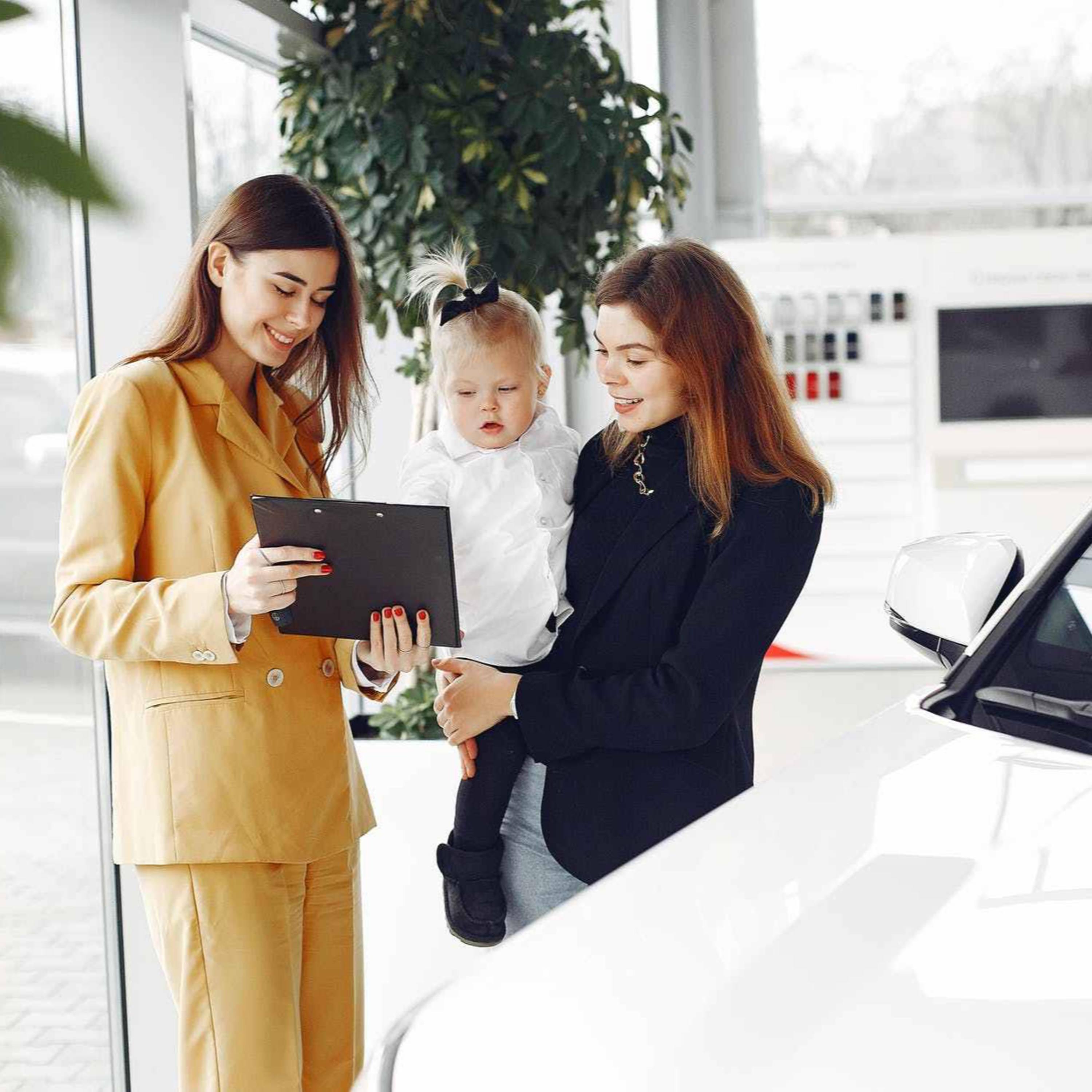 Understanding consumer confidence What should be considered? How businesses should prepare?