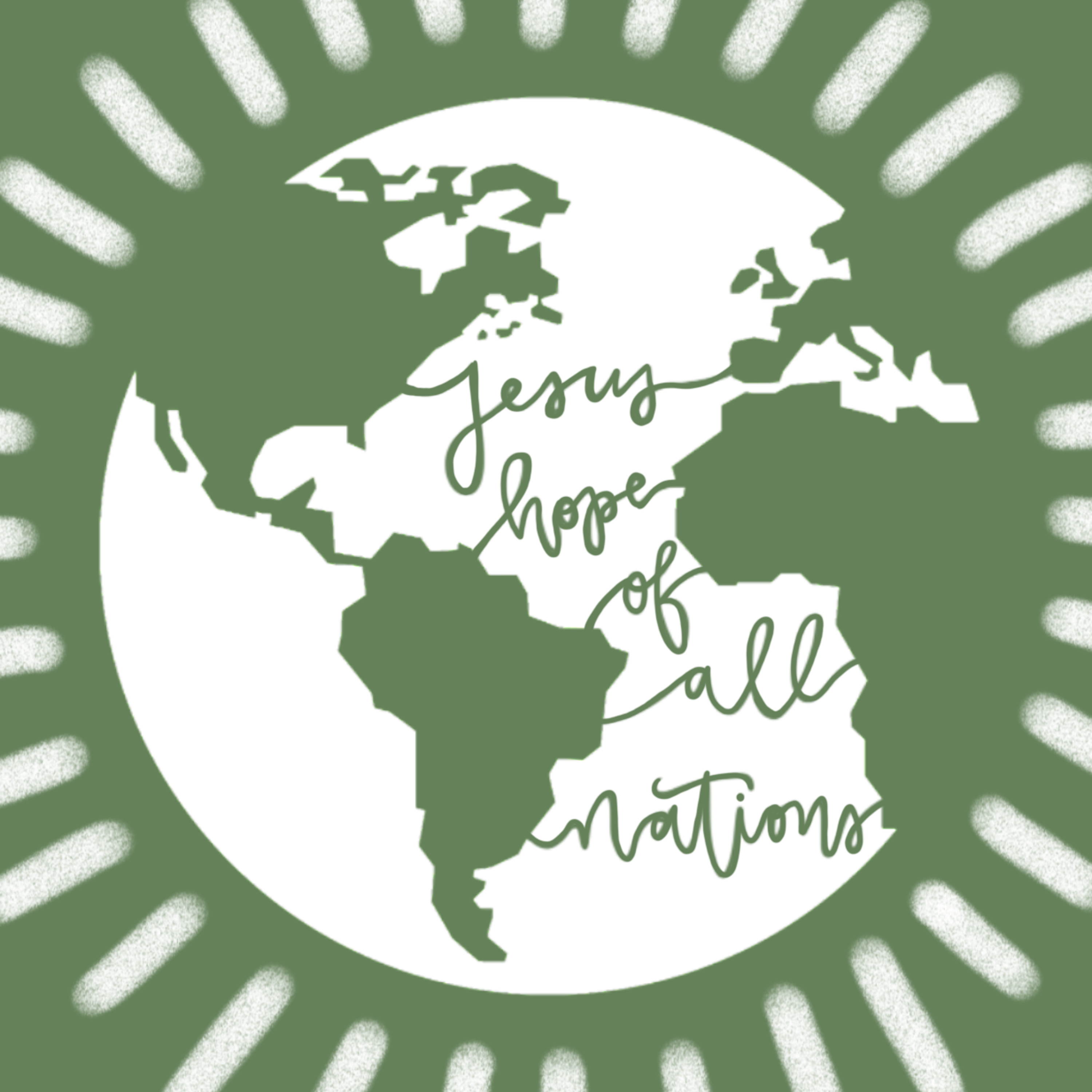 The Gospel for All Nations episode artwork