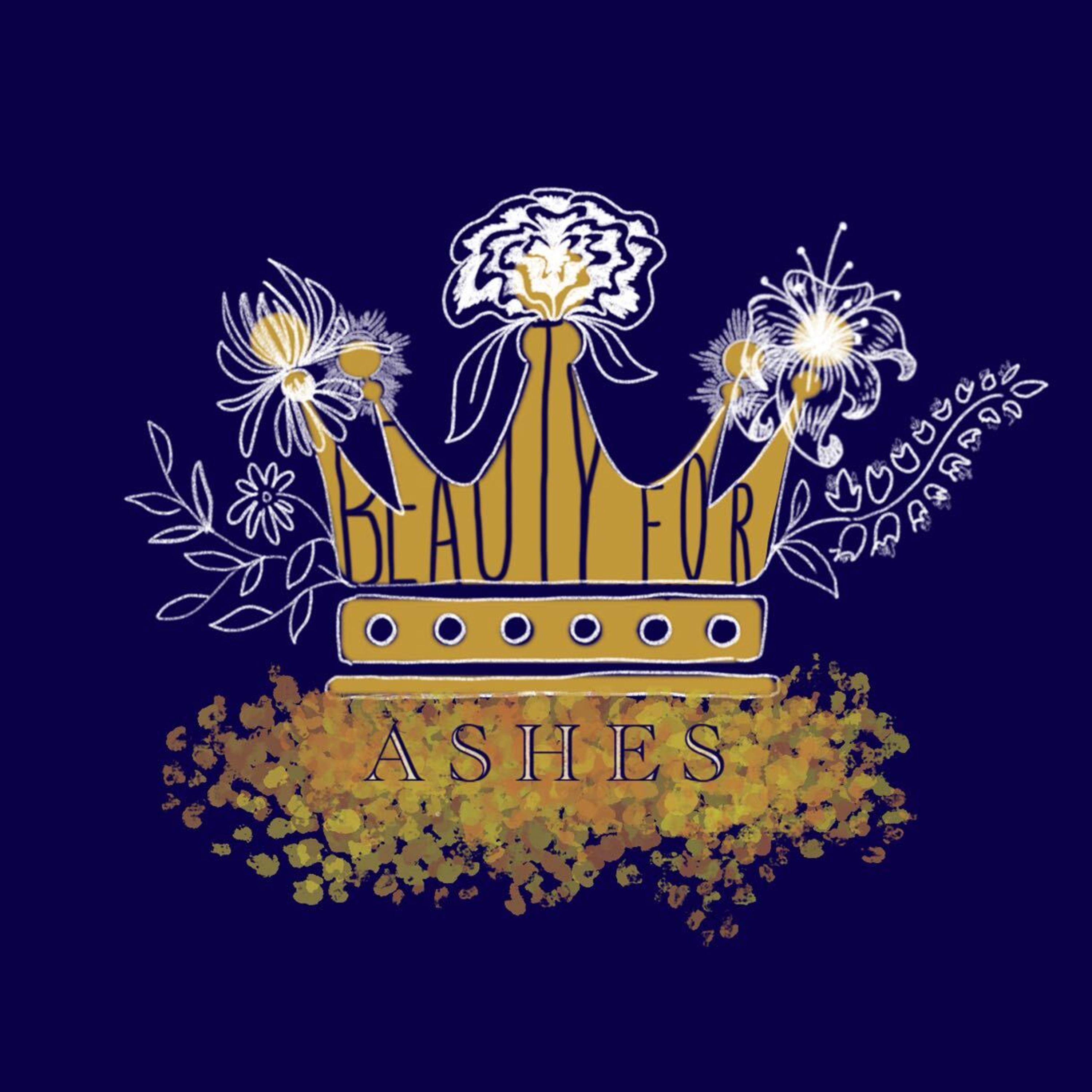 Beauty for Ashes episode artwork