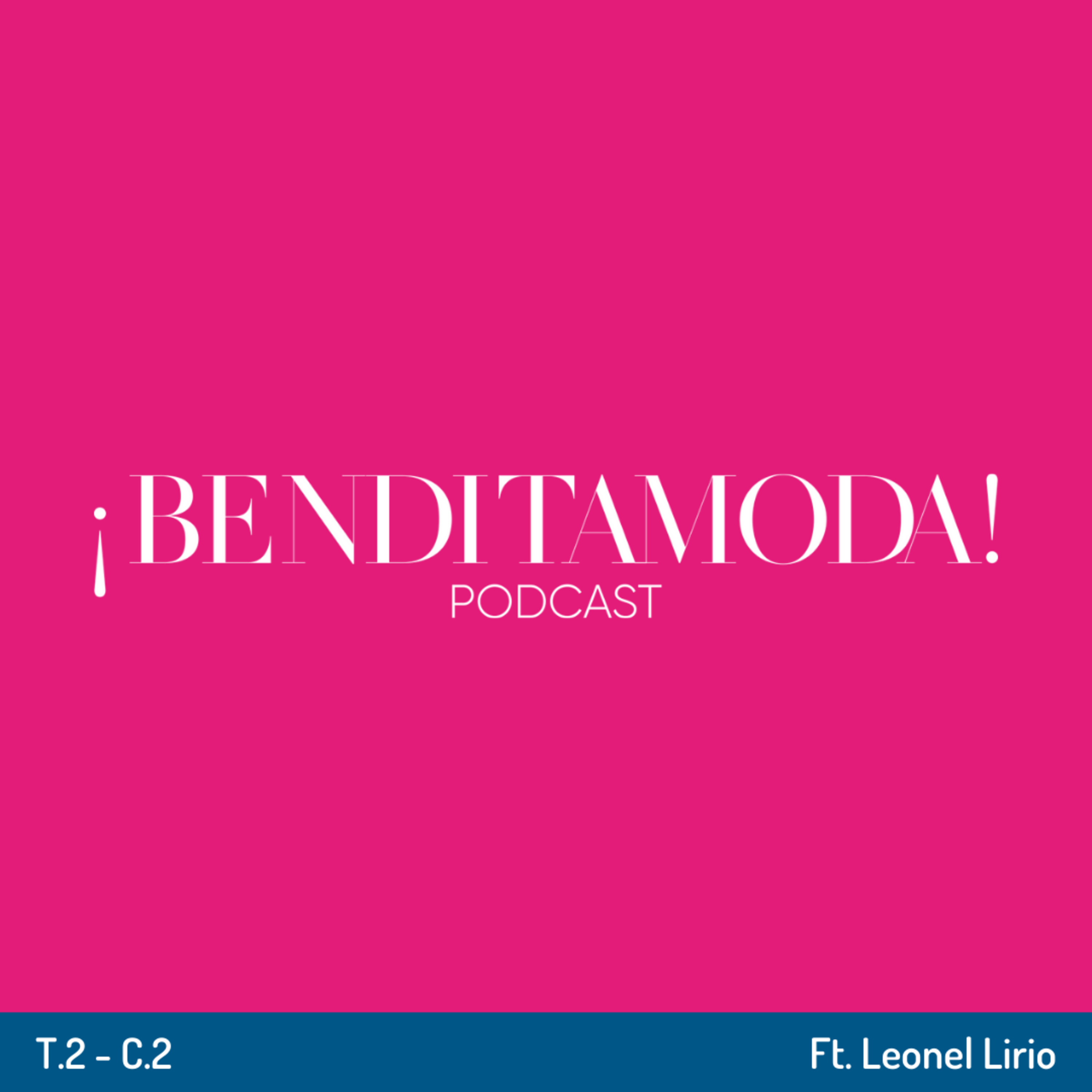 Bendita Moda