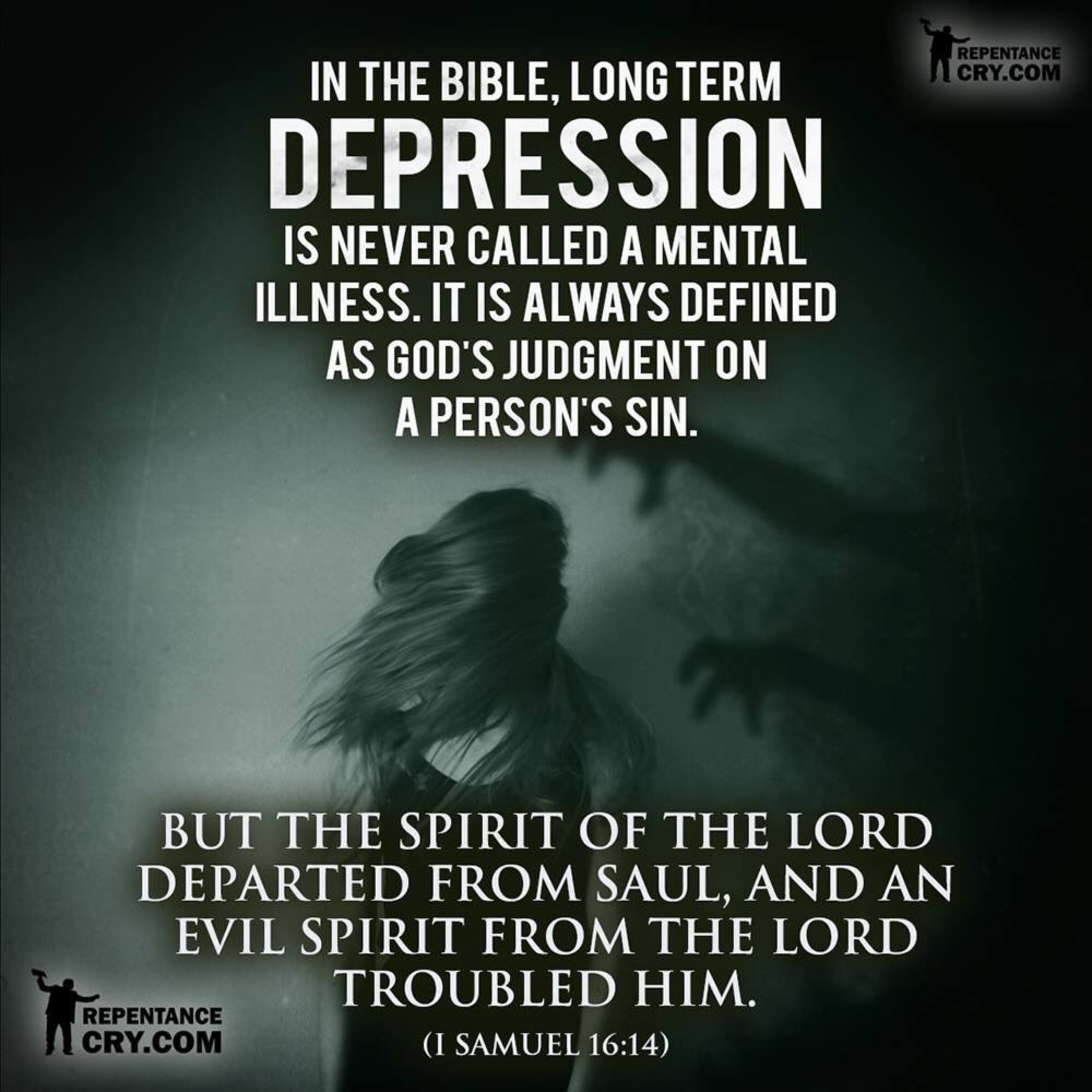 Ch. 15 Part E God Will Send Evil Spirits episode artwork