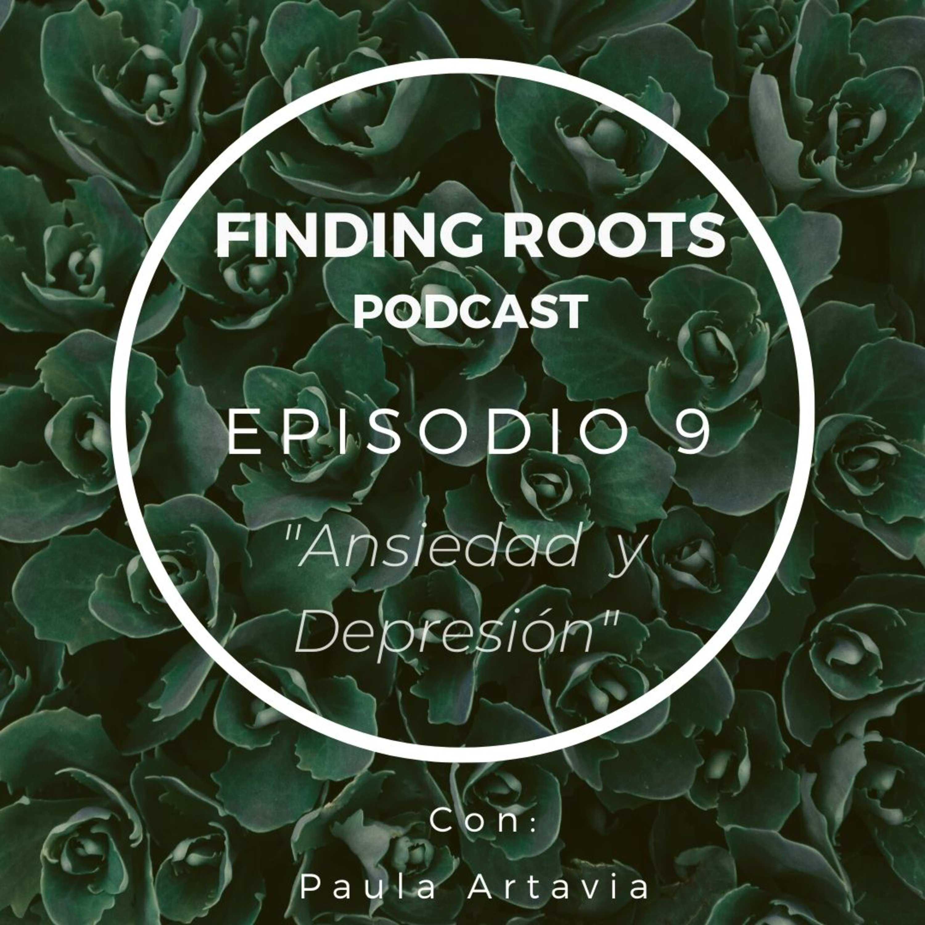 Finding Roots