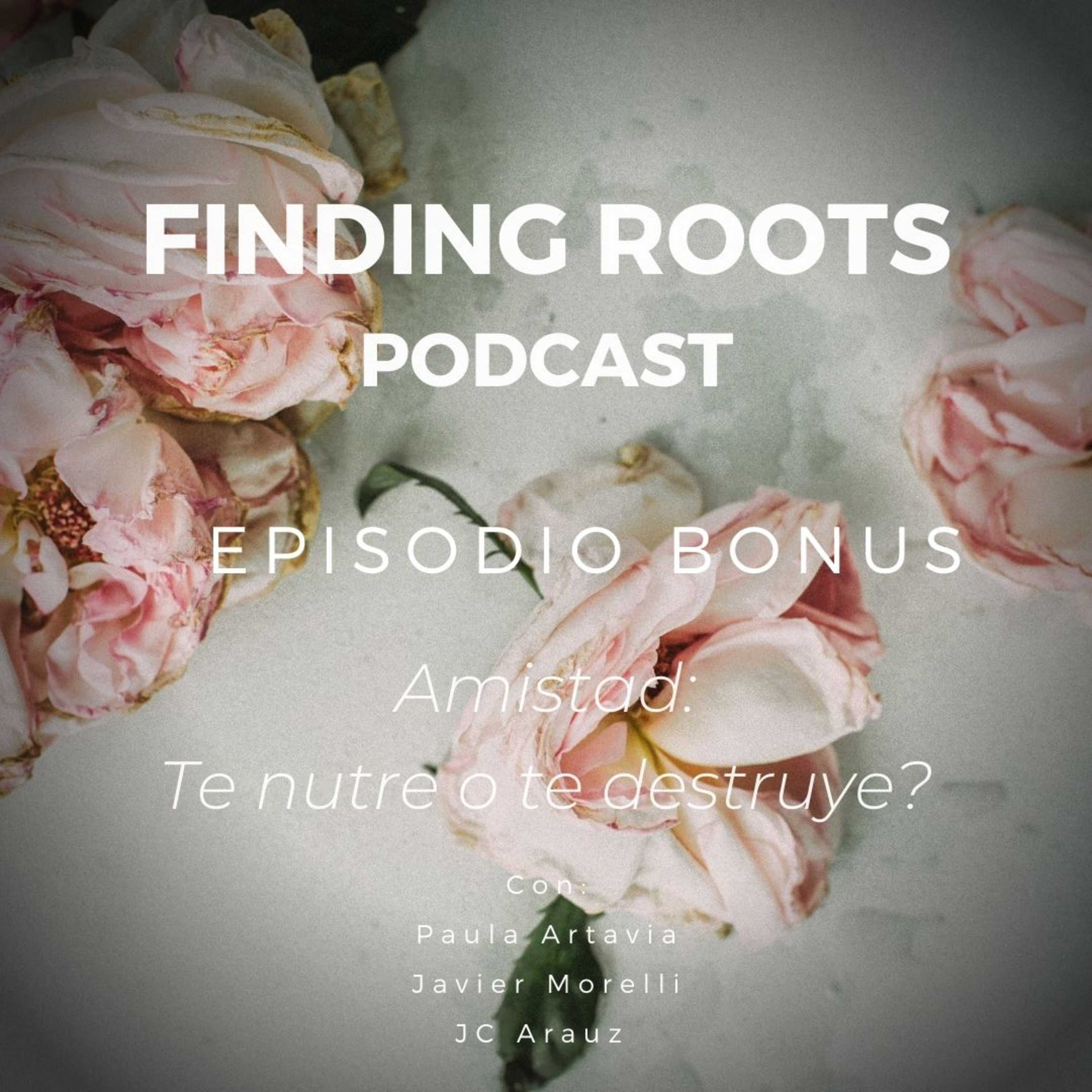 Finding Roots
