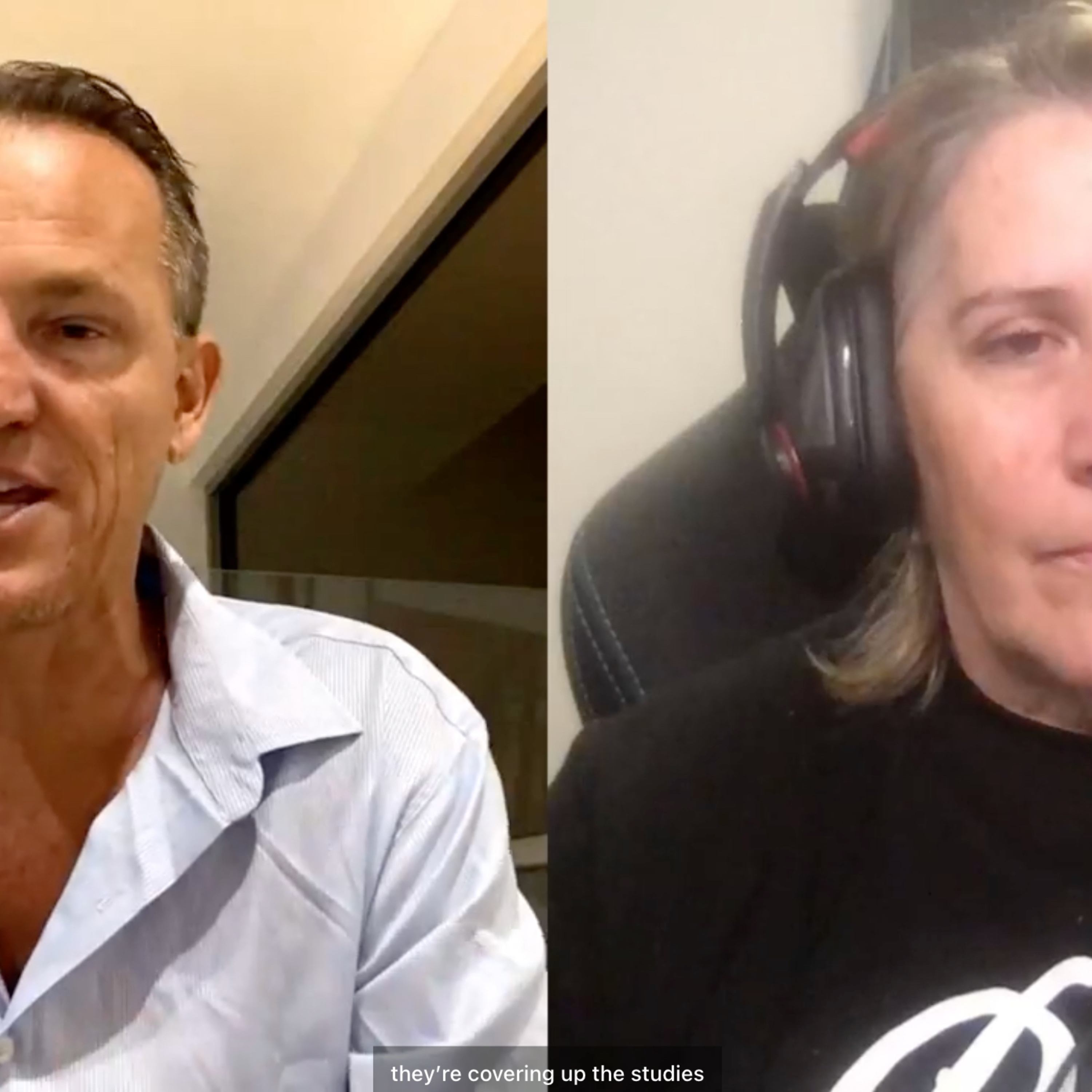 Under the Wire speaks with Jamie McIntyre, founder of the Australian National Review episode artwork