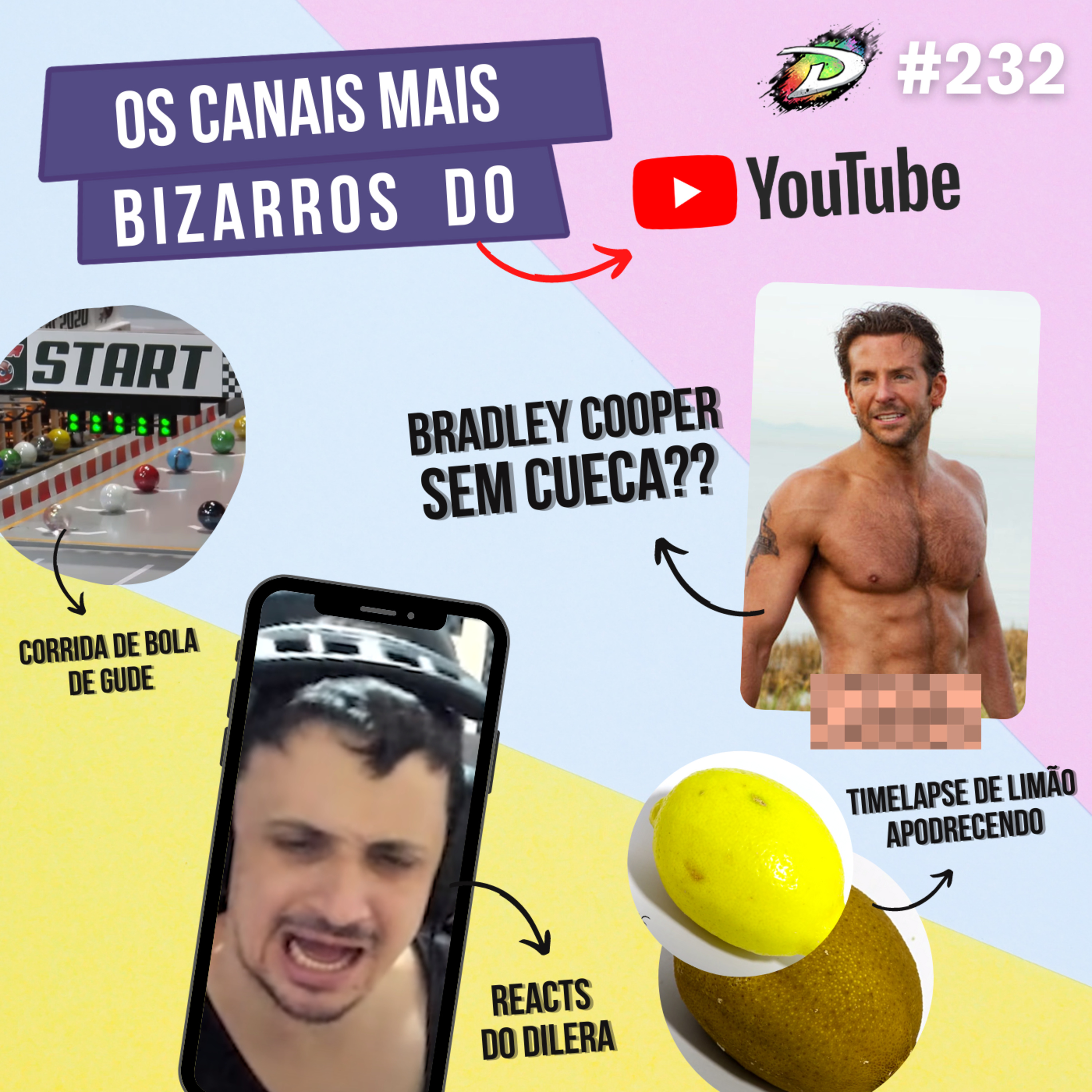 Derivado Cast