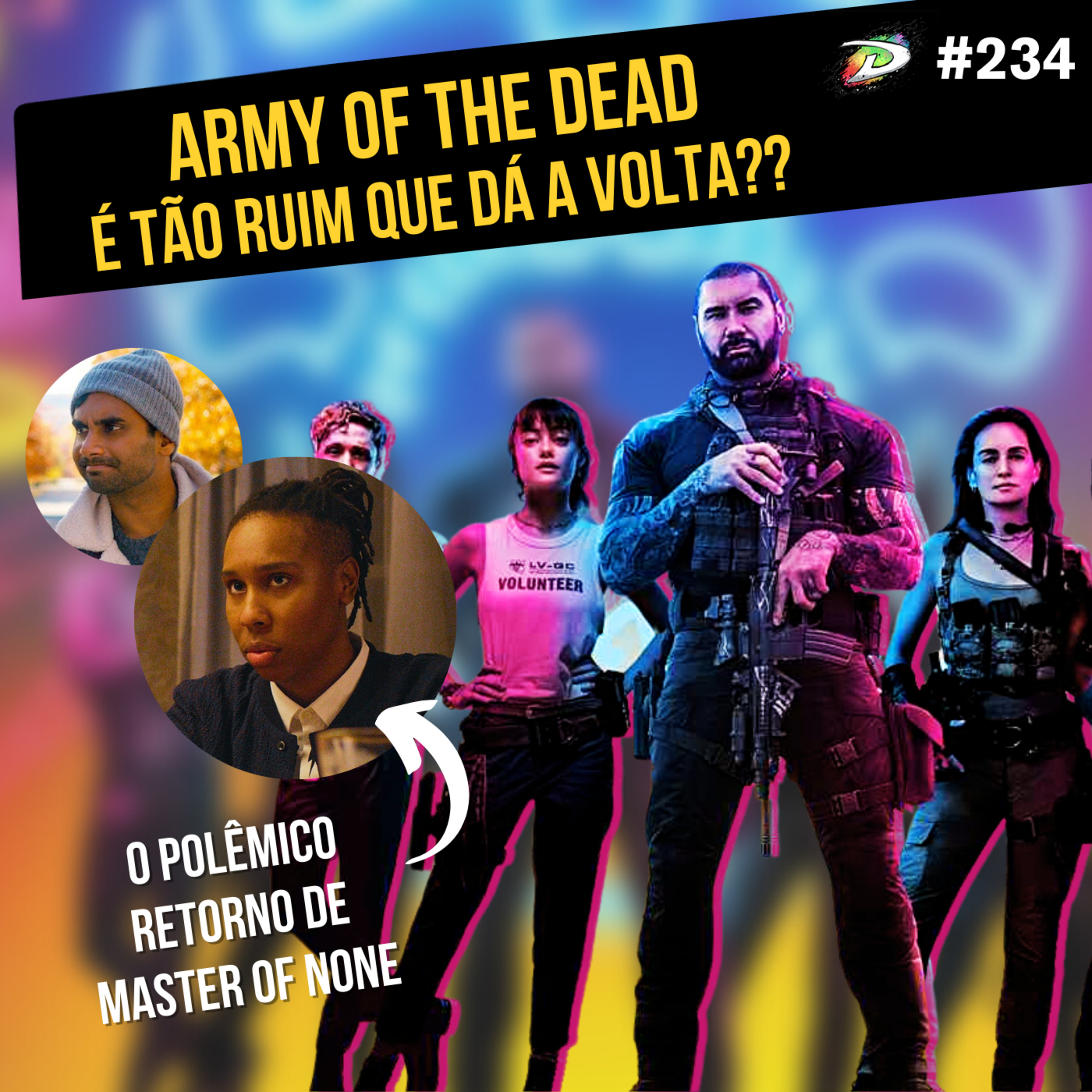 Derivado Cast