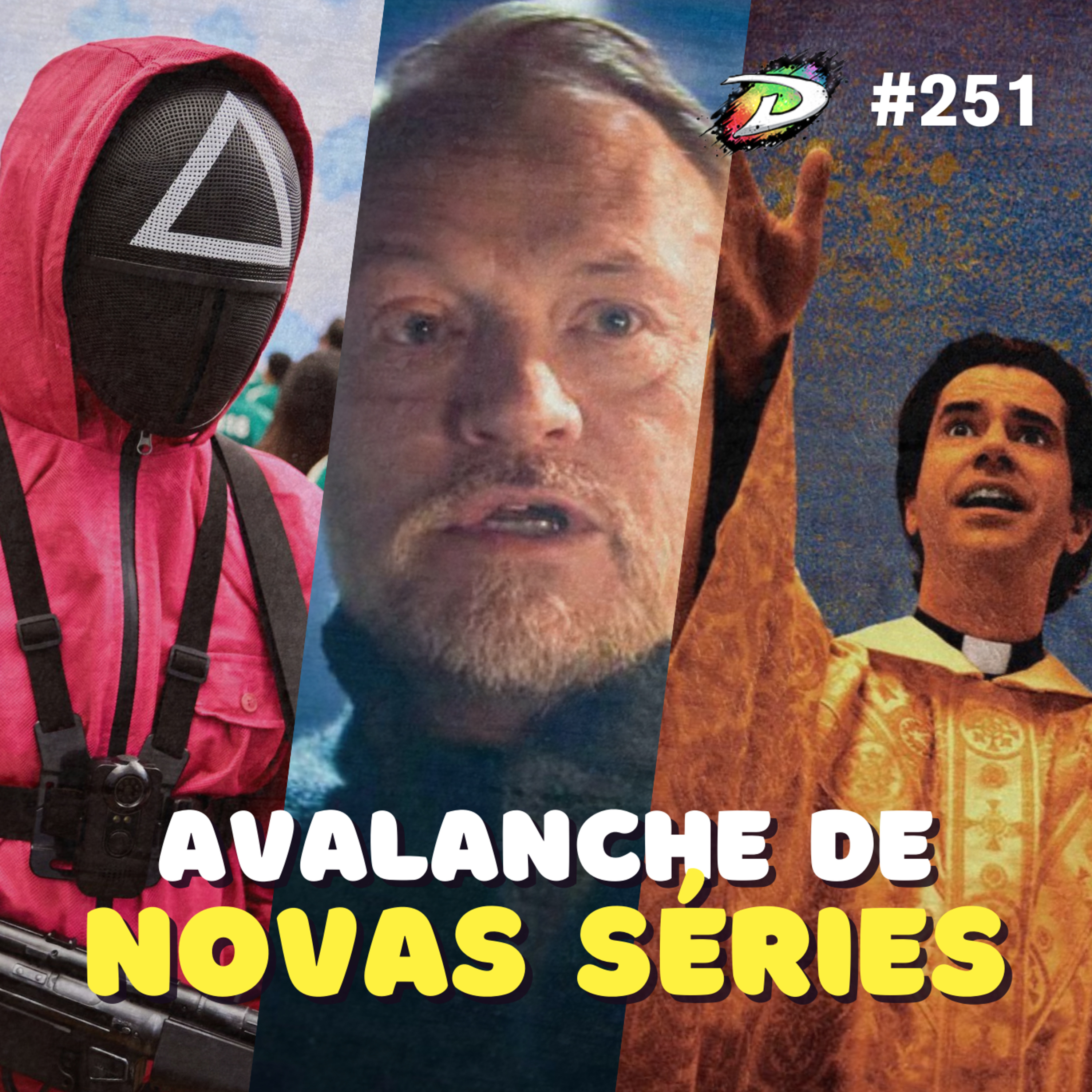 Derivado Cast