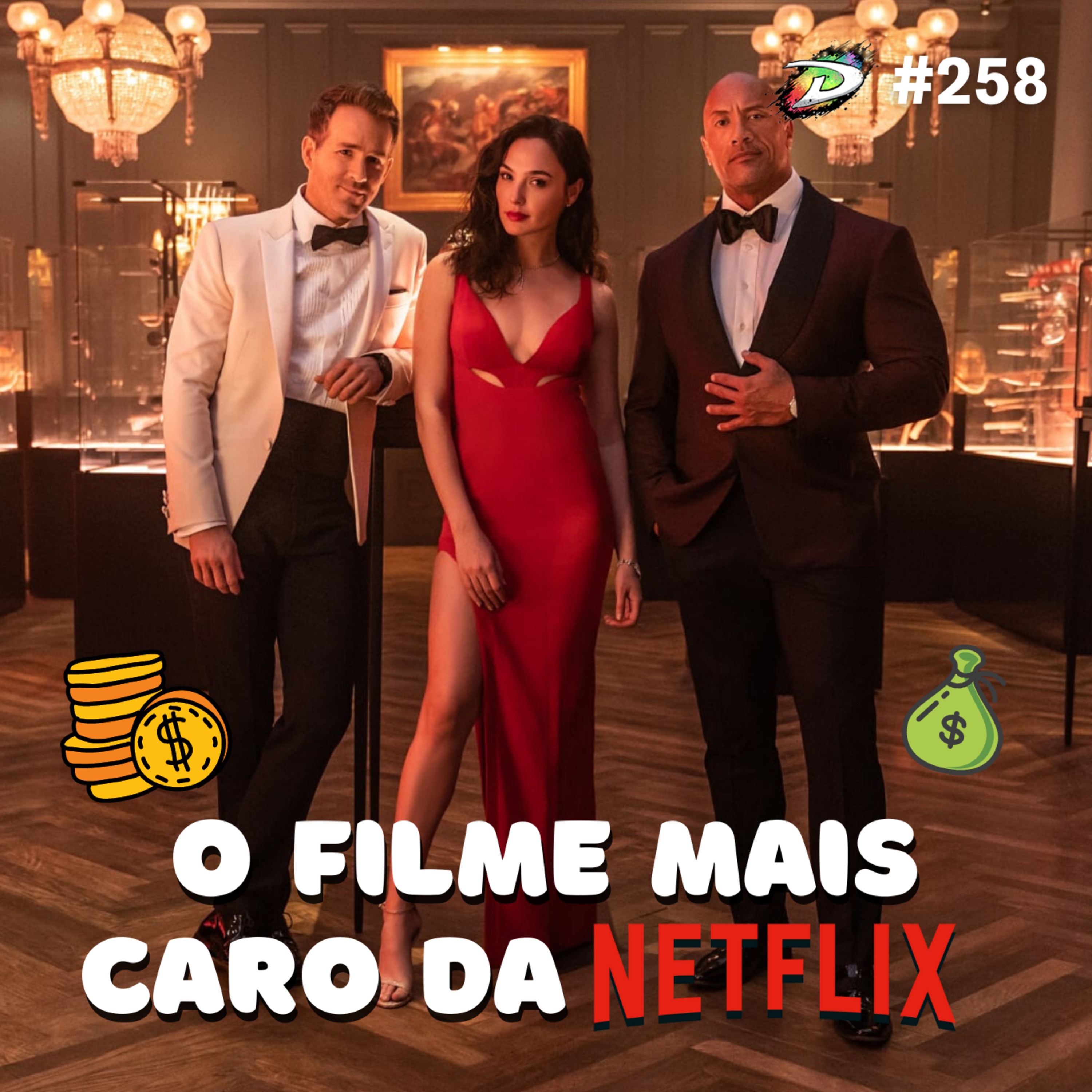 Derivado Cast