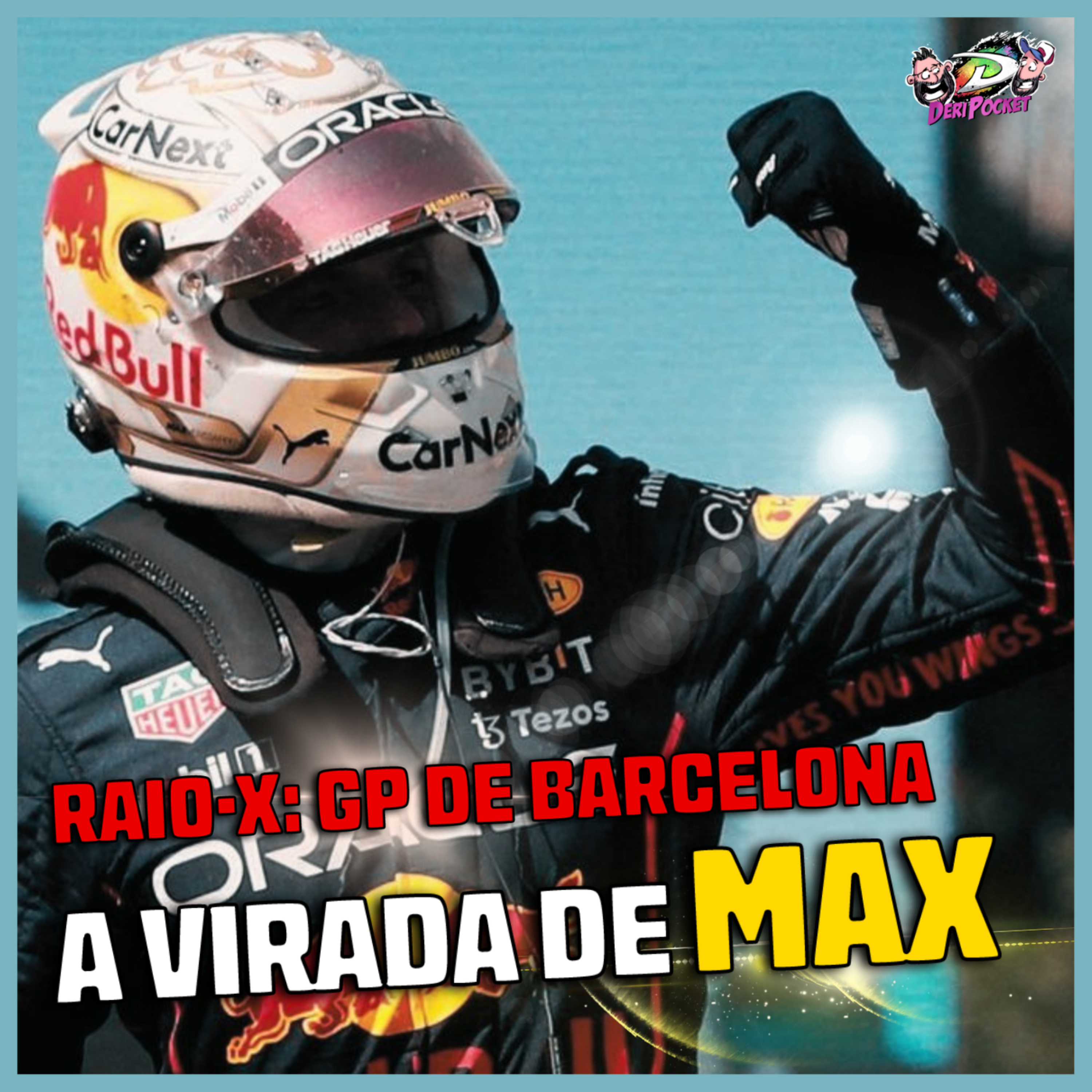 FÓRMULA 1 | RAIO-X do GP: BARCELONA