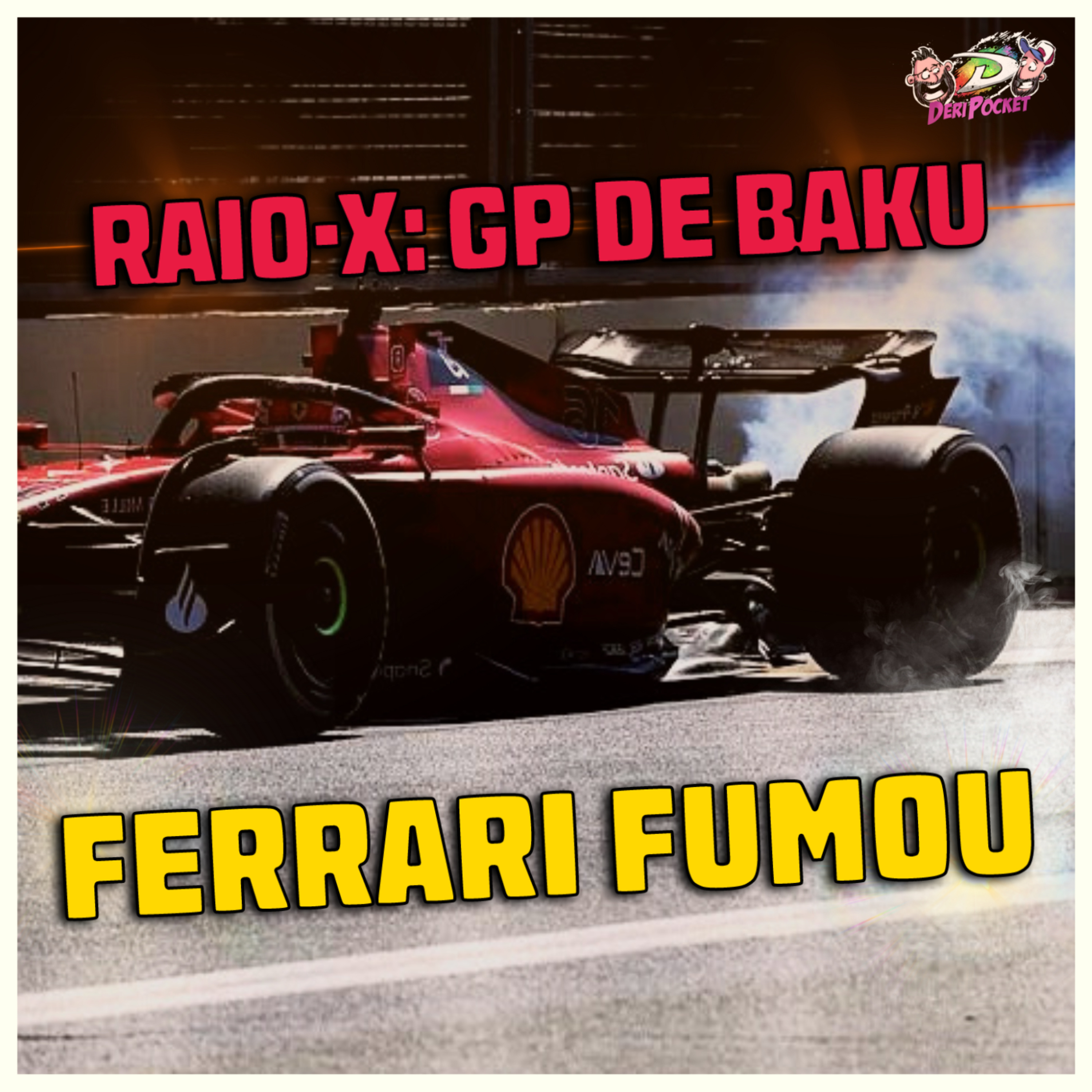 FÓRMULA 1 | RAIO-X do GP: Baku