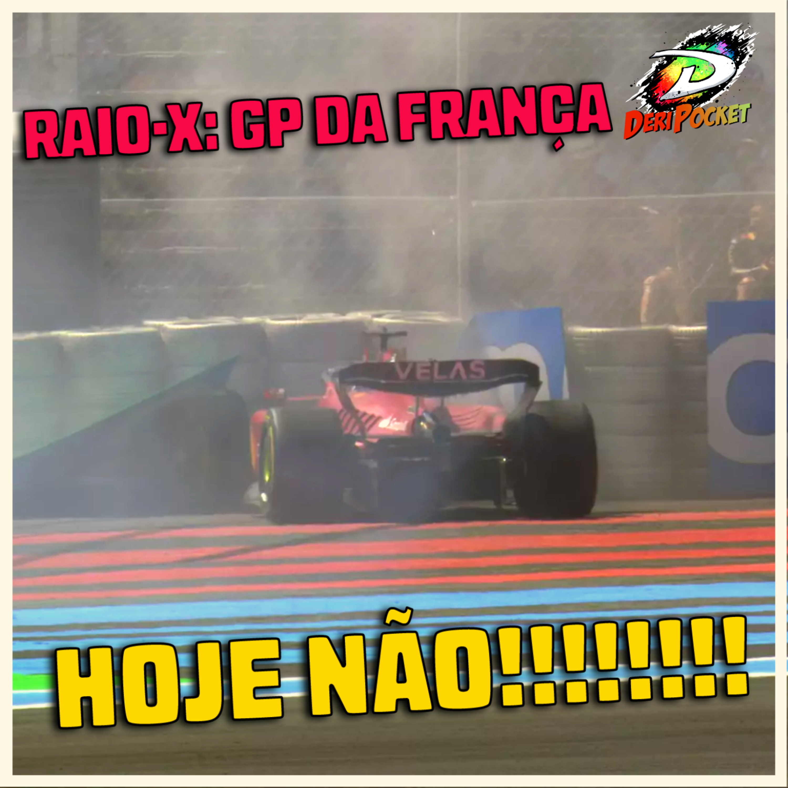 FÓRMULA 1 | RAIO-X do GP: França