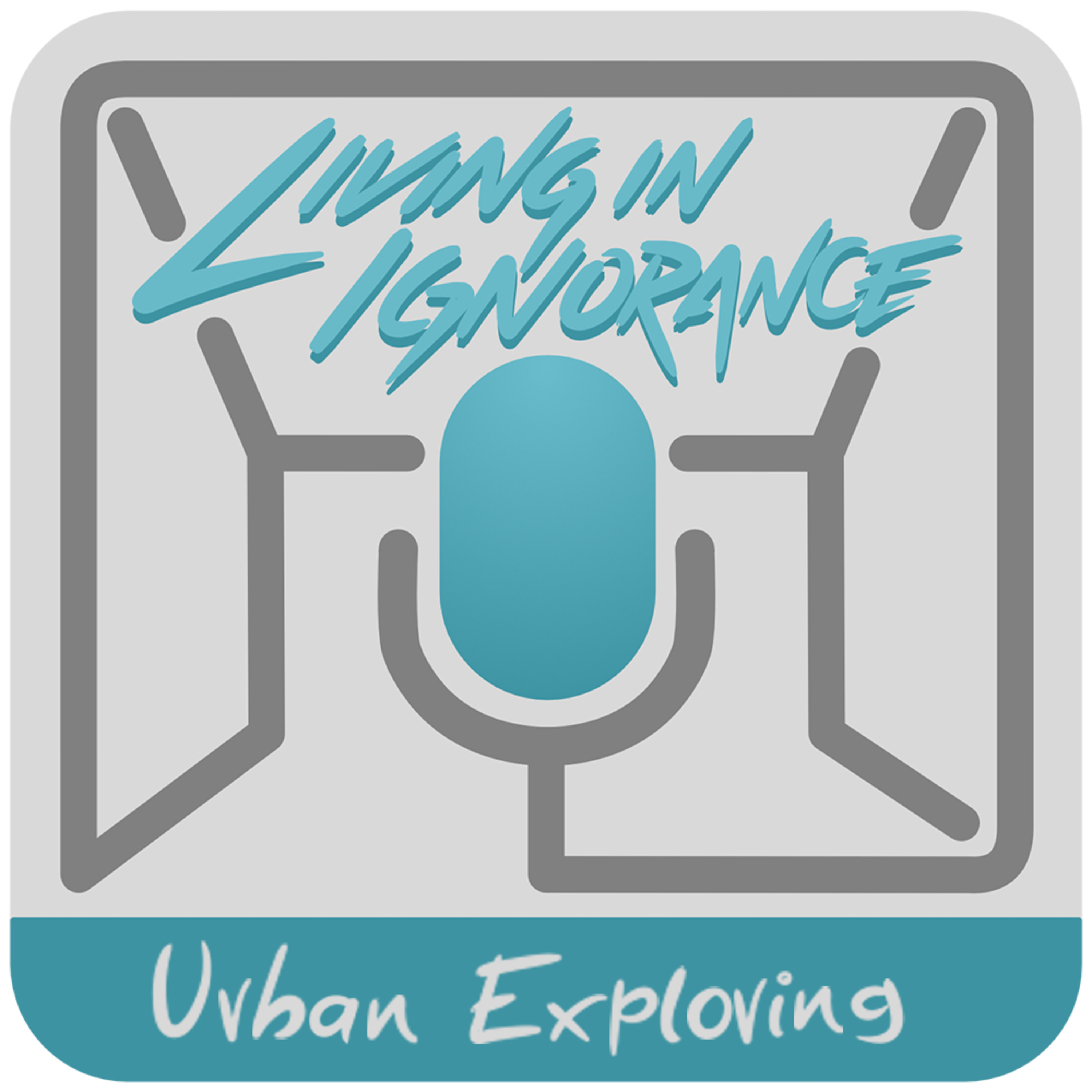1: Urban Exploring (ft. Peter) episode artwork