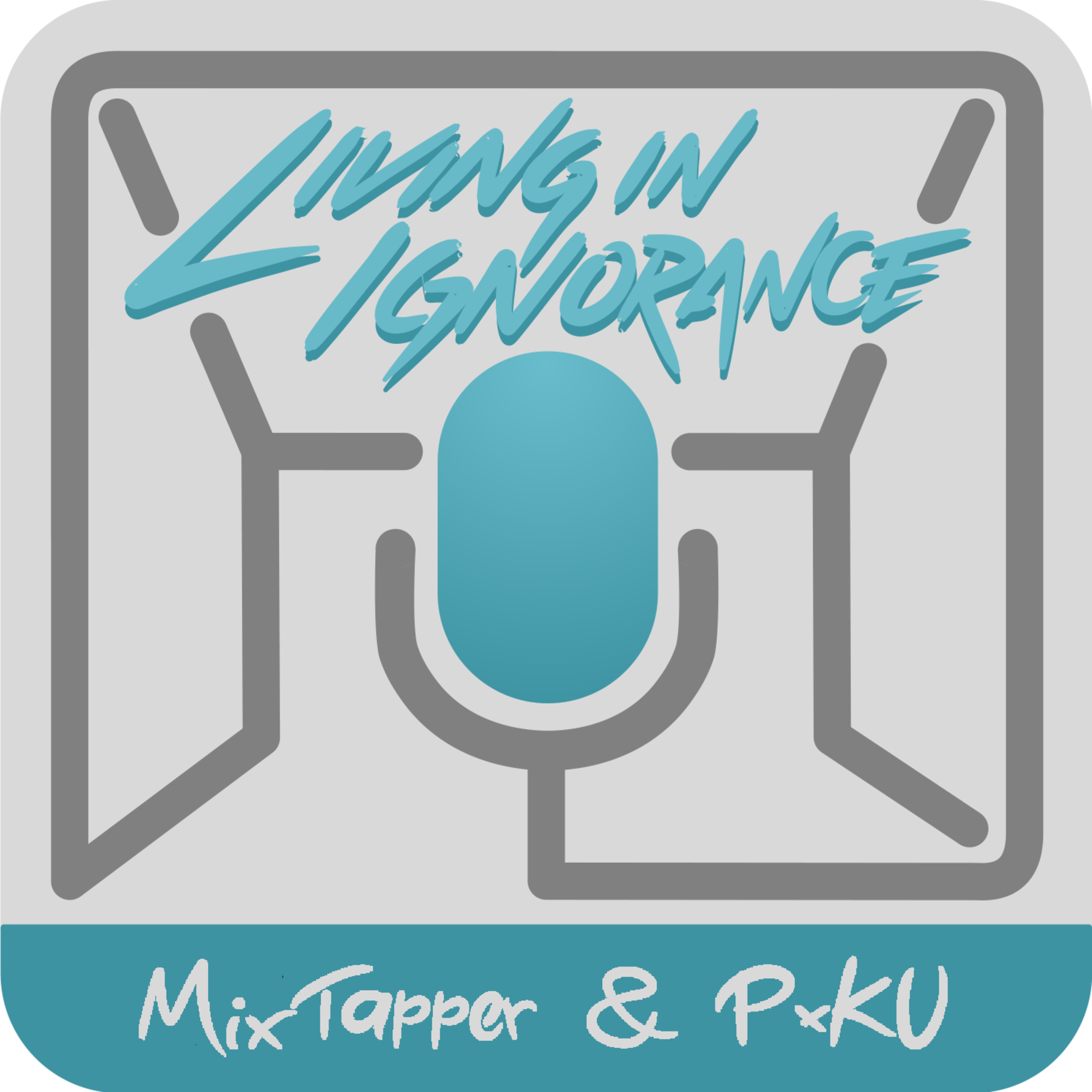 2: Underground GTA Music Artists (ft. MixTapper & Pxku) episode artwork