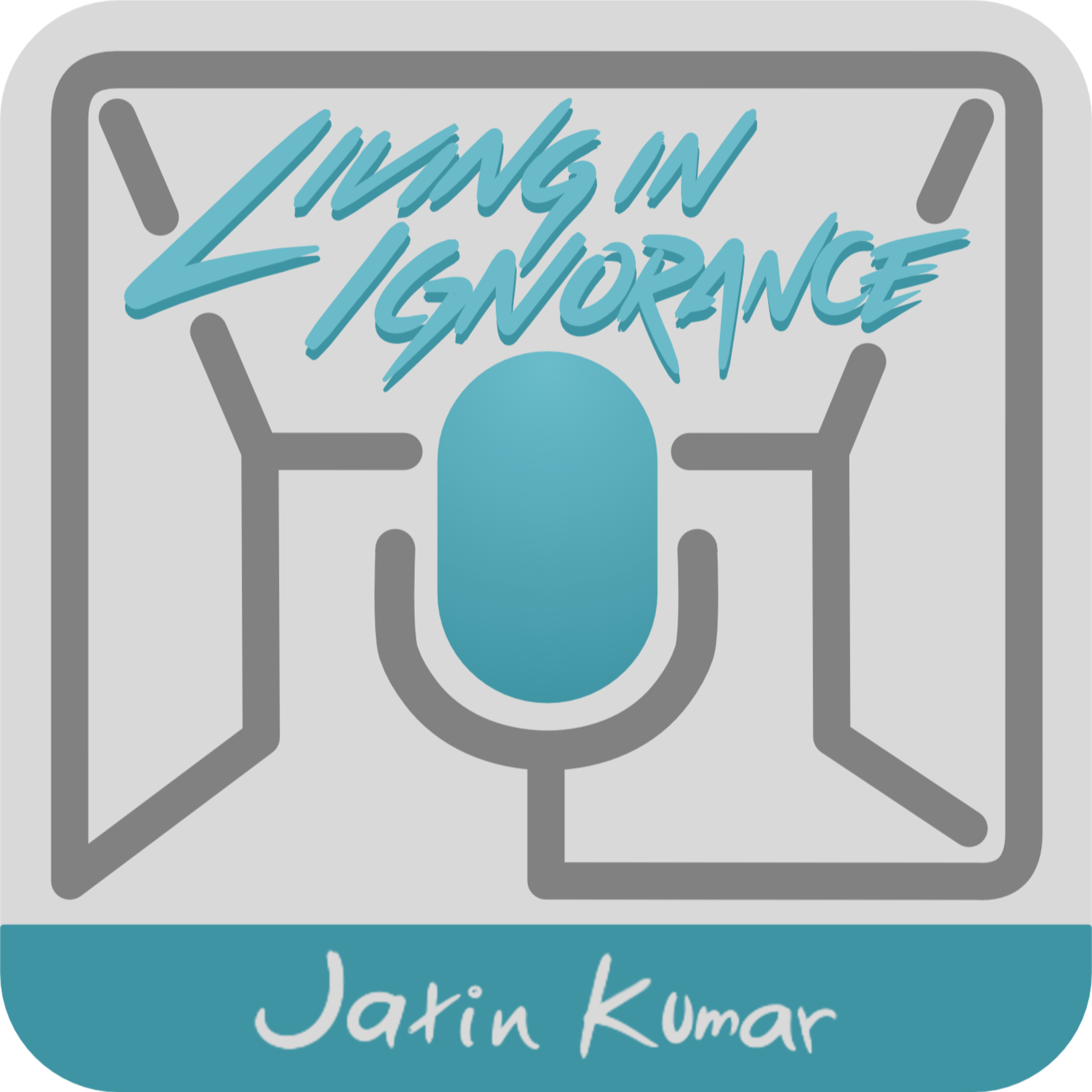 3: Mental Health (ft. Jatin Kumar) episode artwork