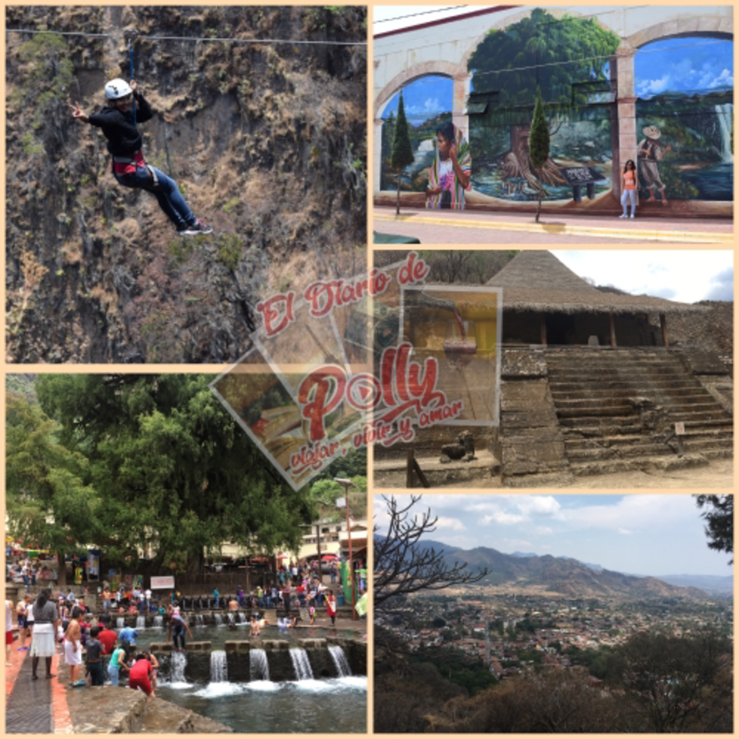 “Ocuilan & Malinalco:tradición, aventura, magia y naturaleza”. 