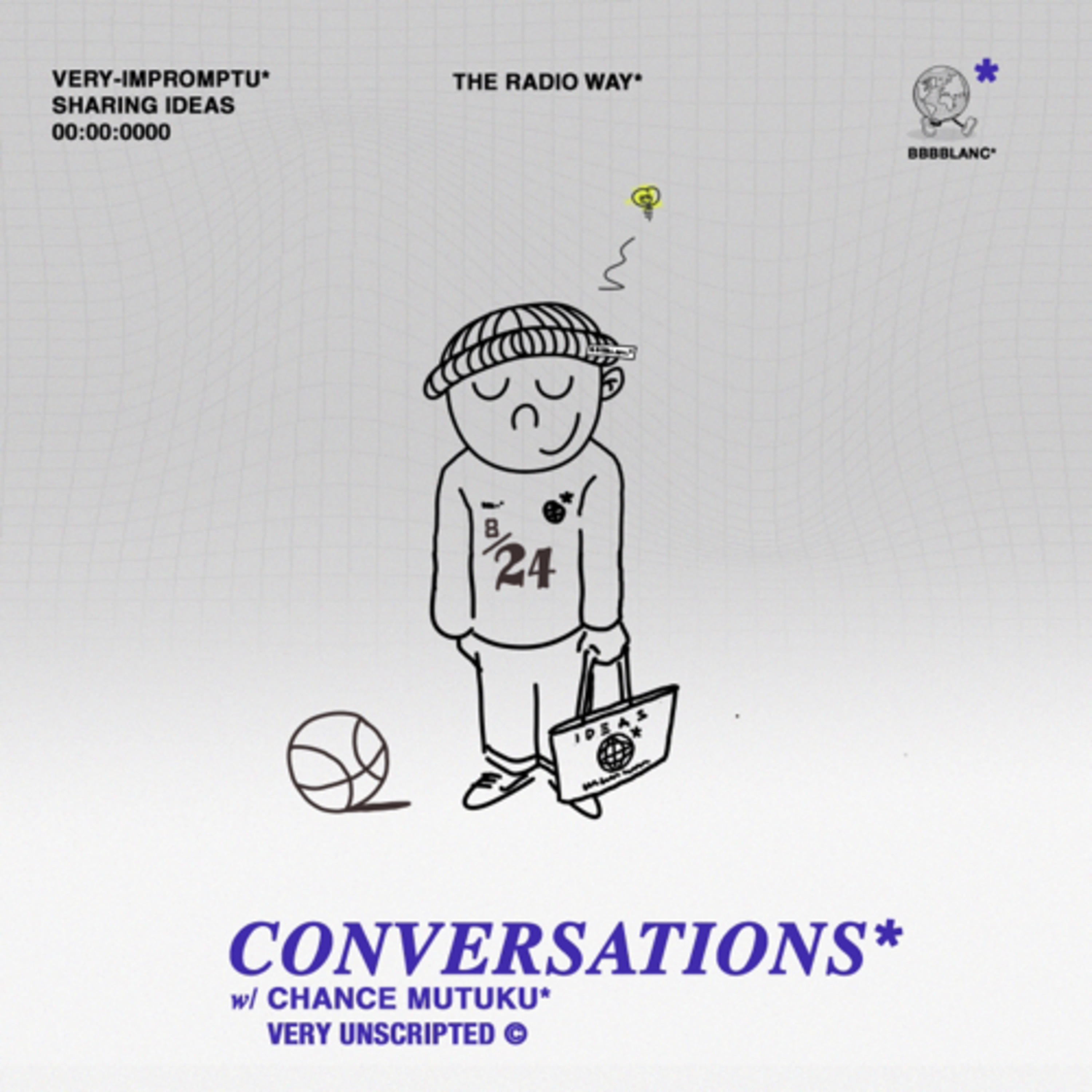 Conversations with Chance Mutuku*