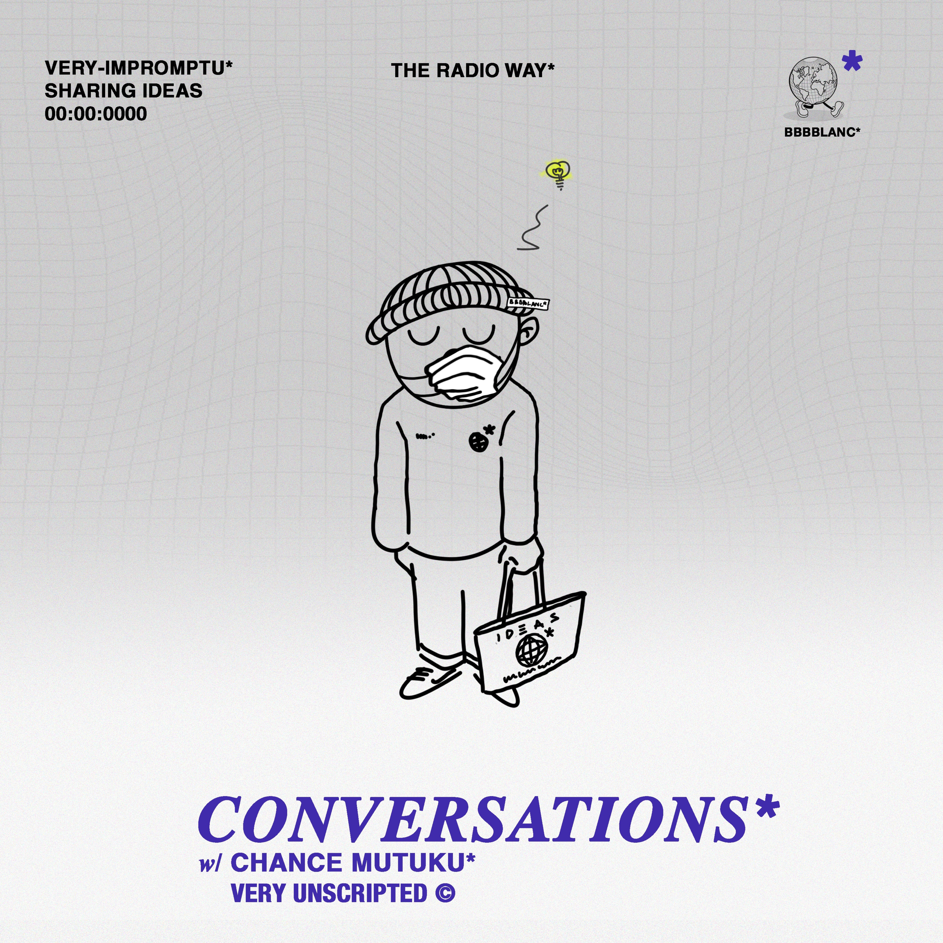 Conversations with Chance Mutuku*