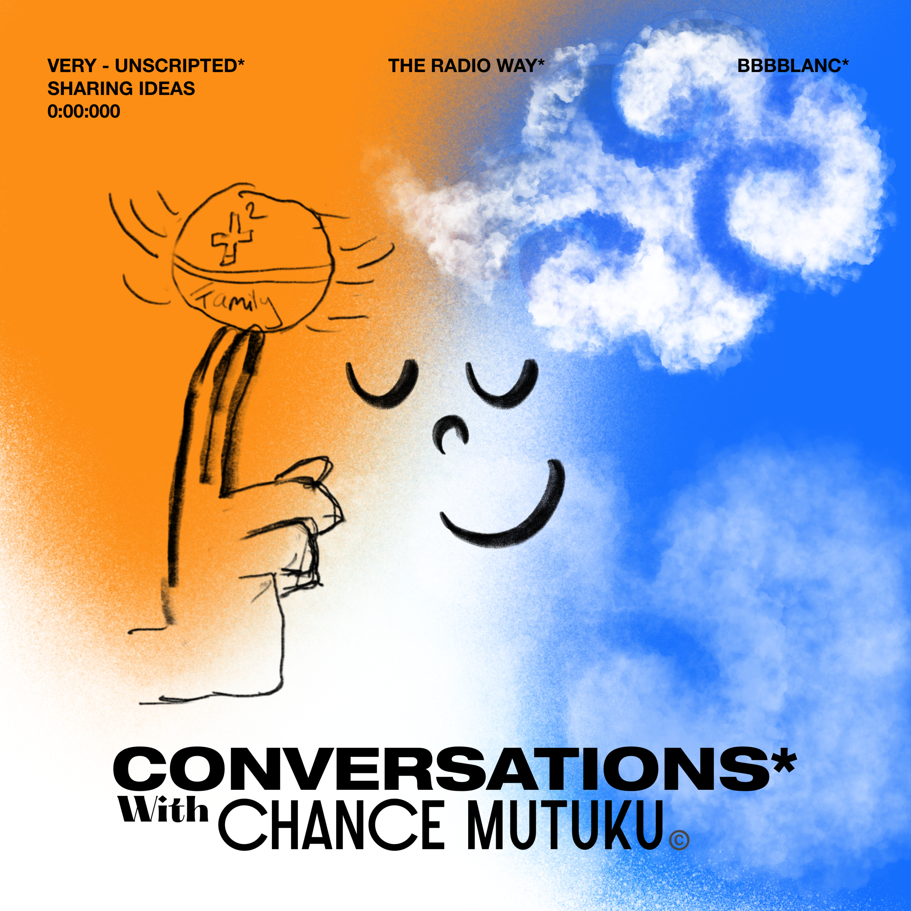 Conversations with Chance Mutuku*