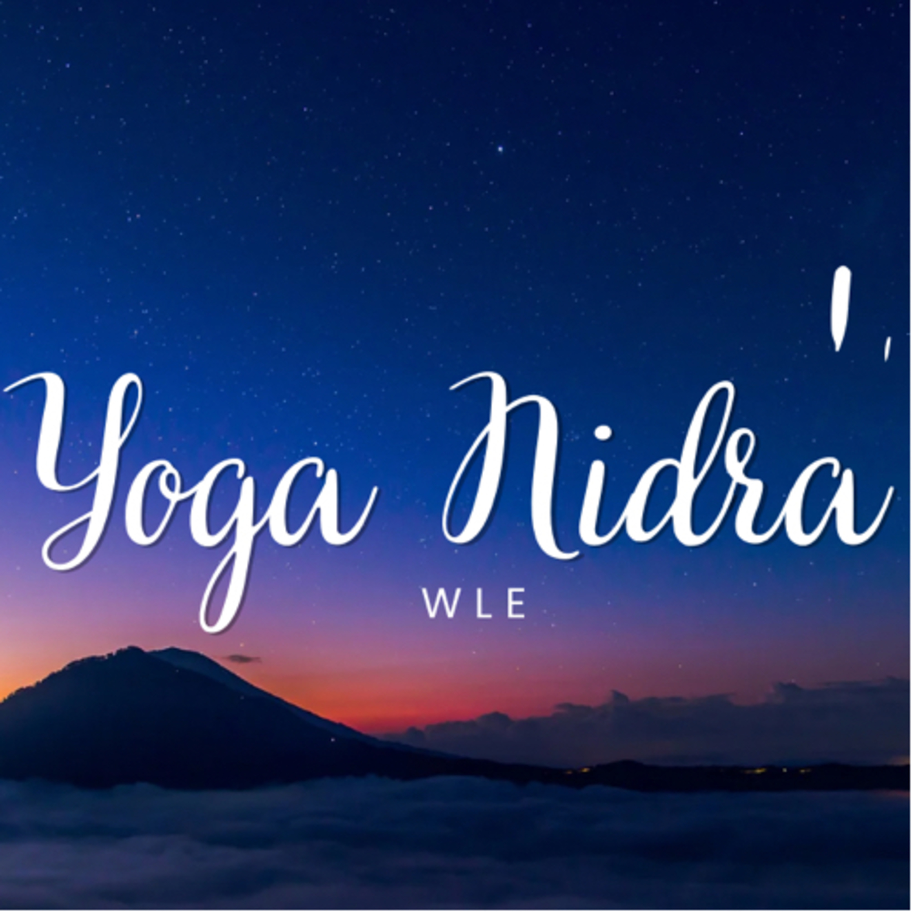 Yoga Nidra 