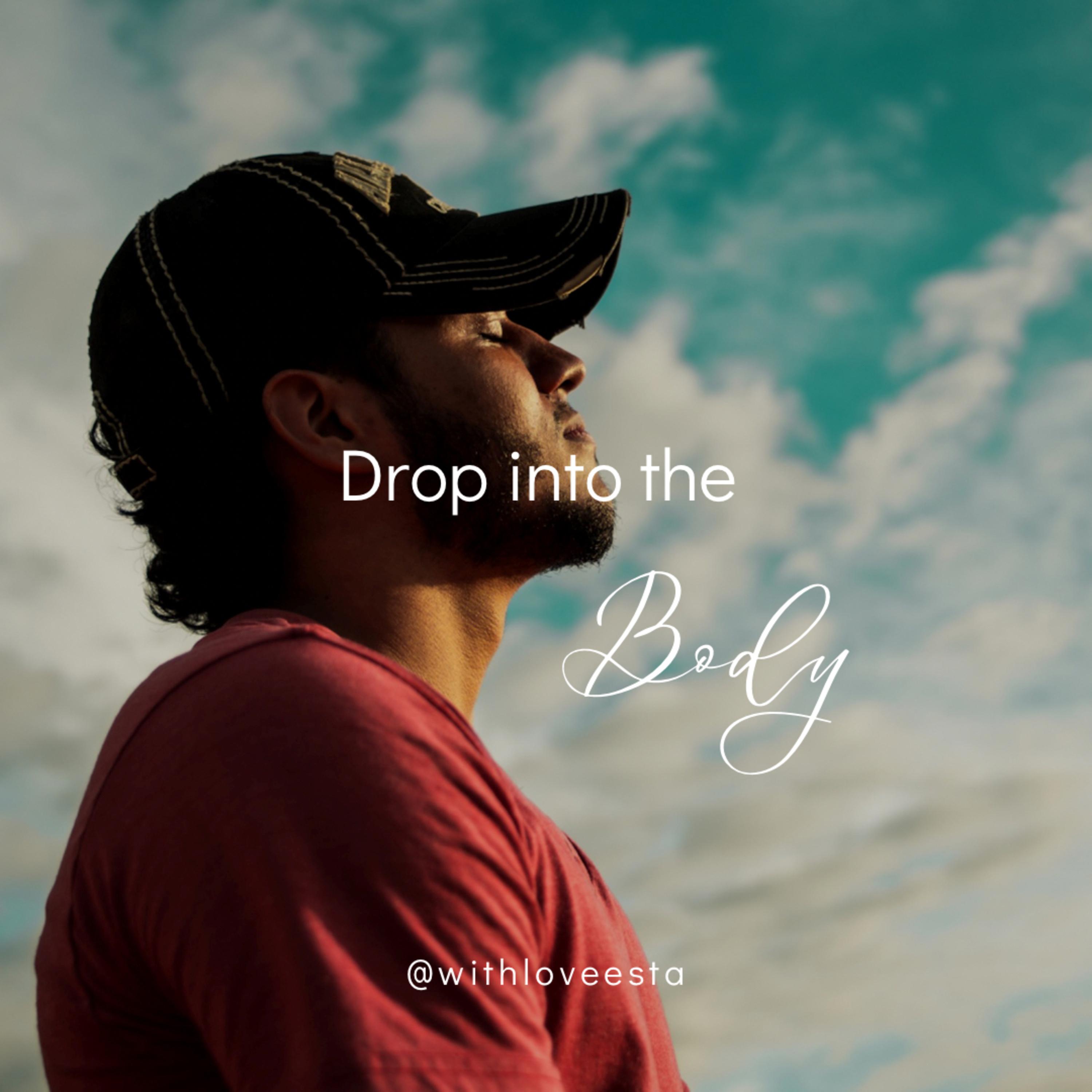 Drop into the Body episode artwork