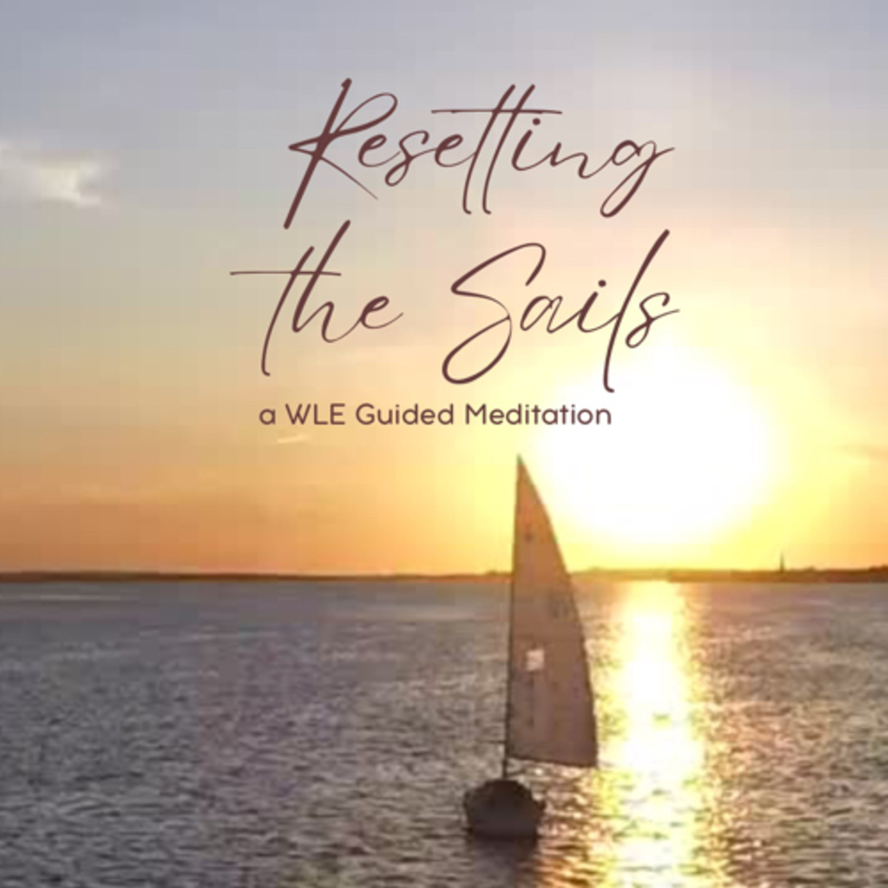 Resetting the Sails episode artwork