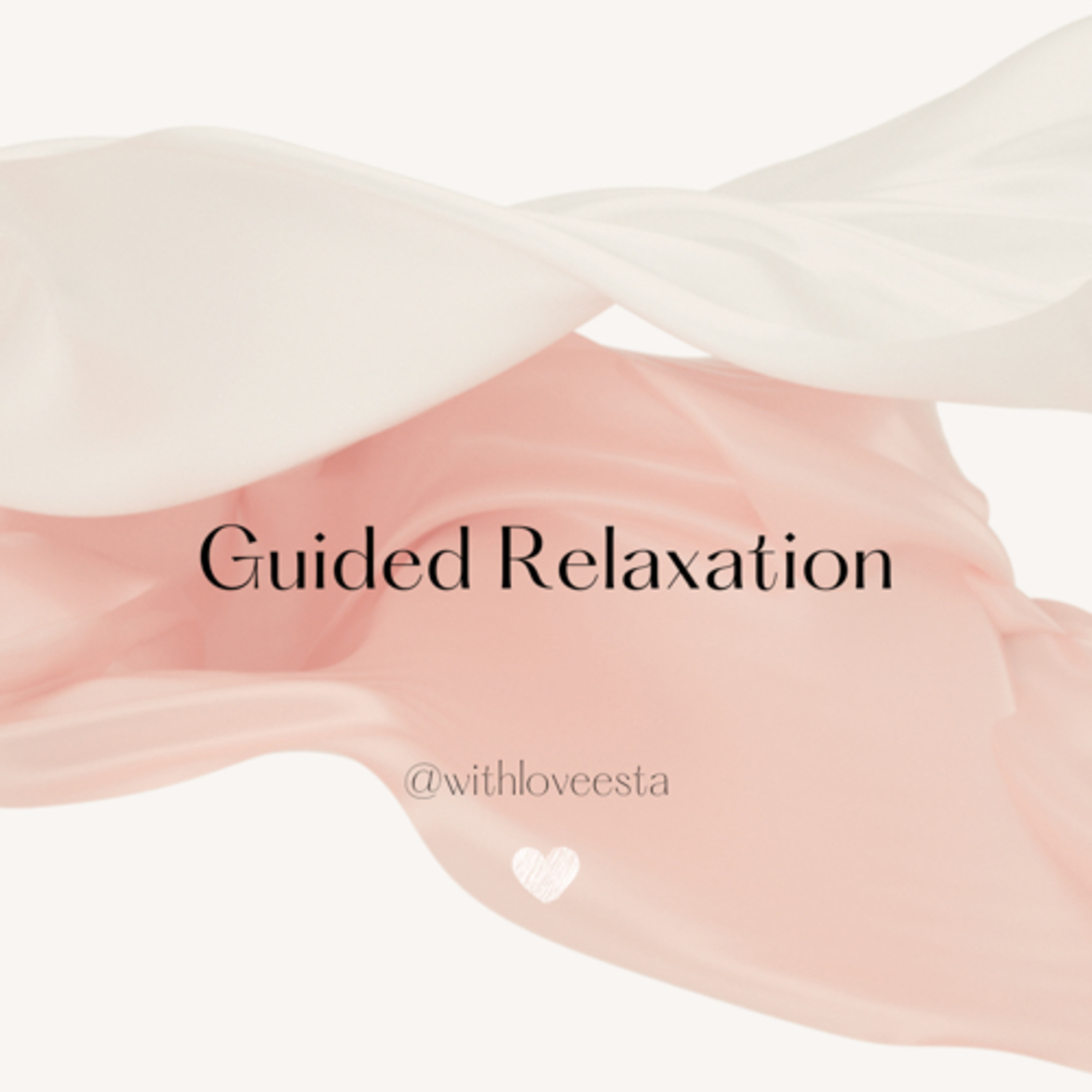Guided Relaxation episode artwork