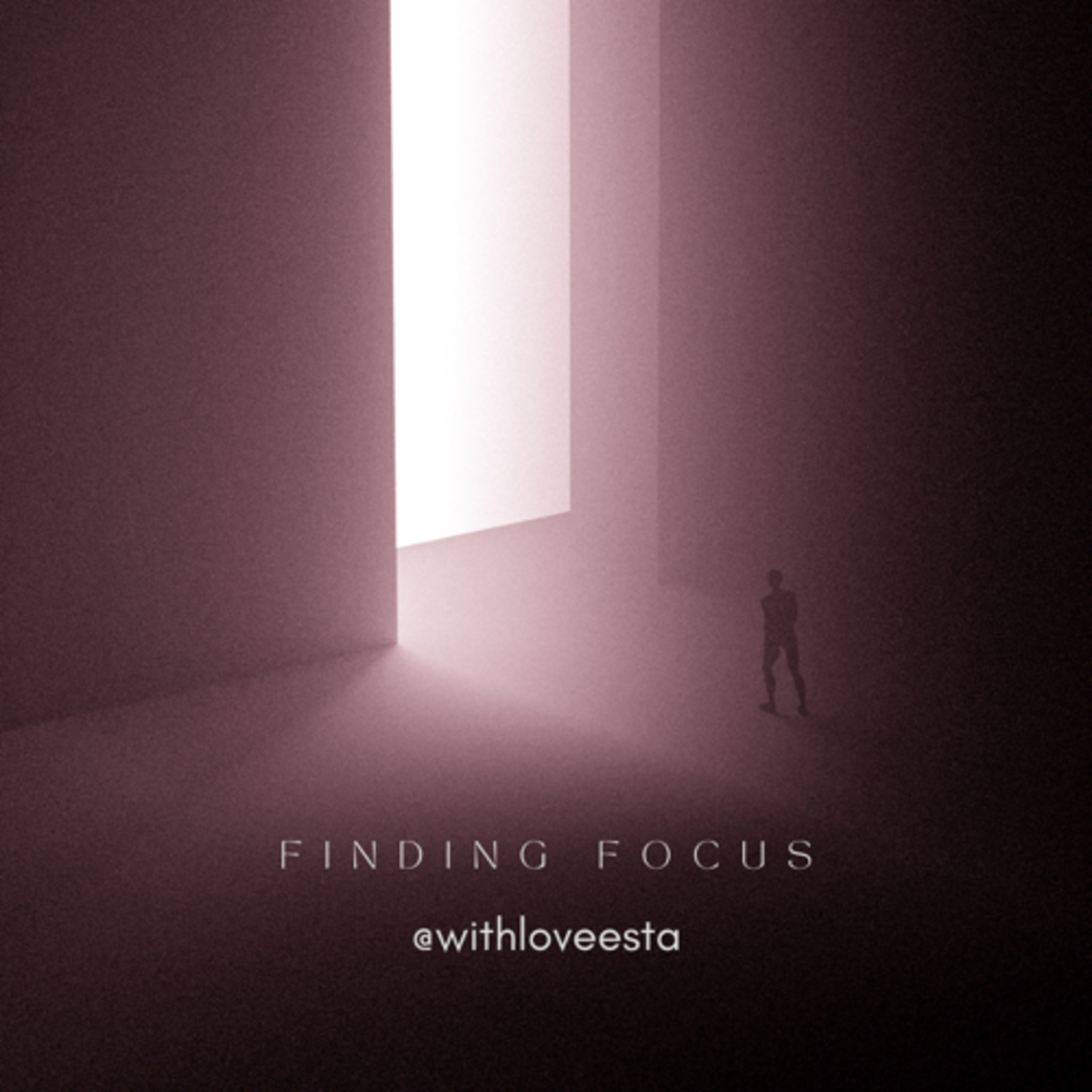 Finding Focus episode artwork
