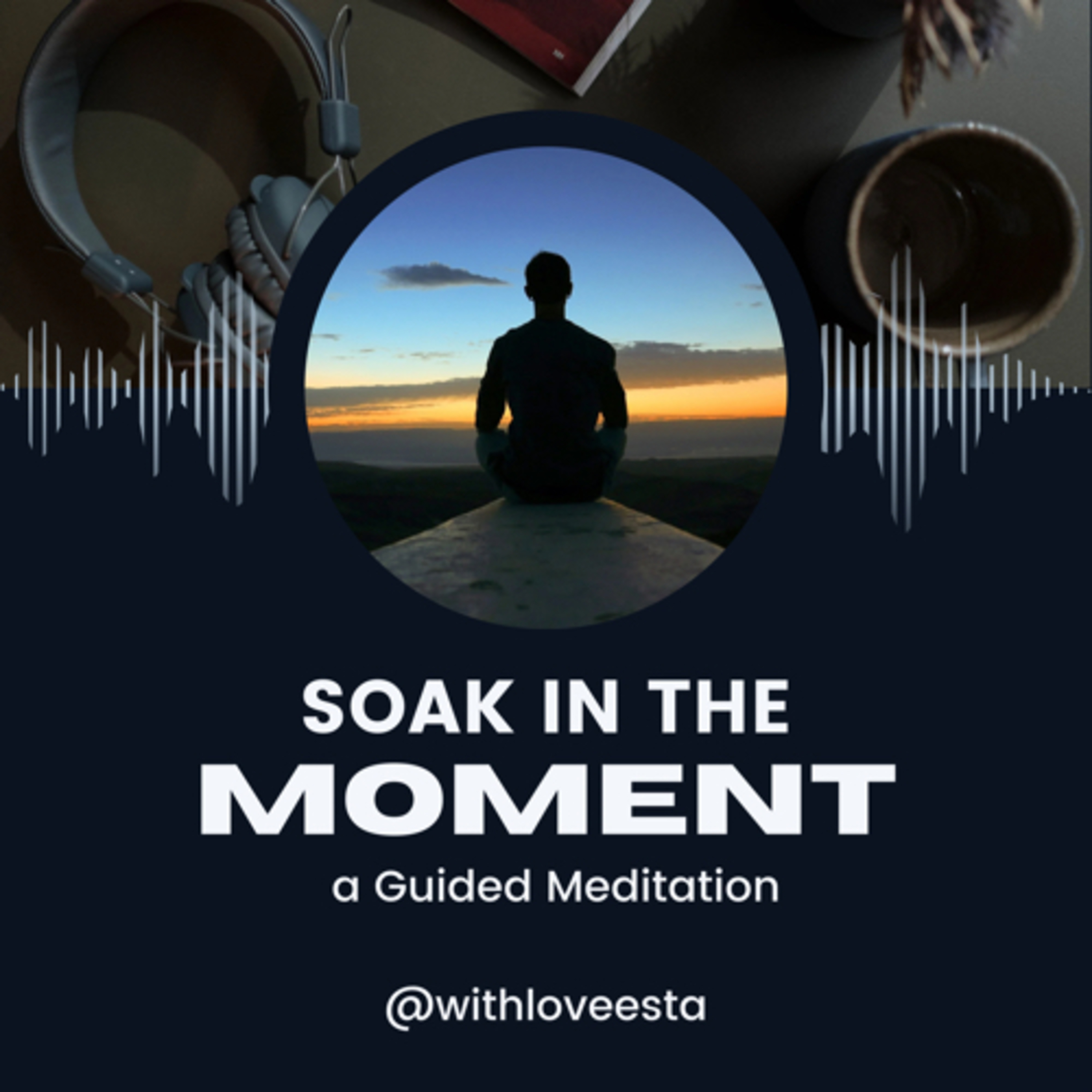 Soak in the Moment  episode artwork