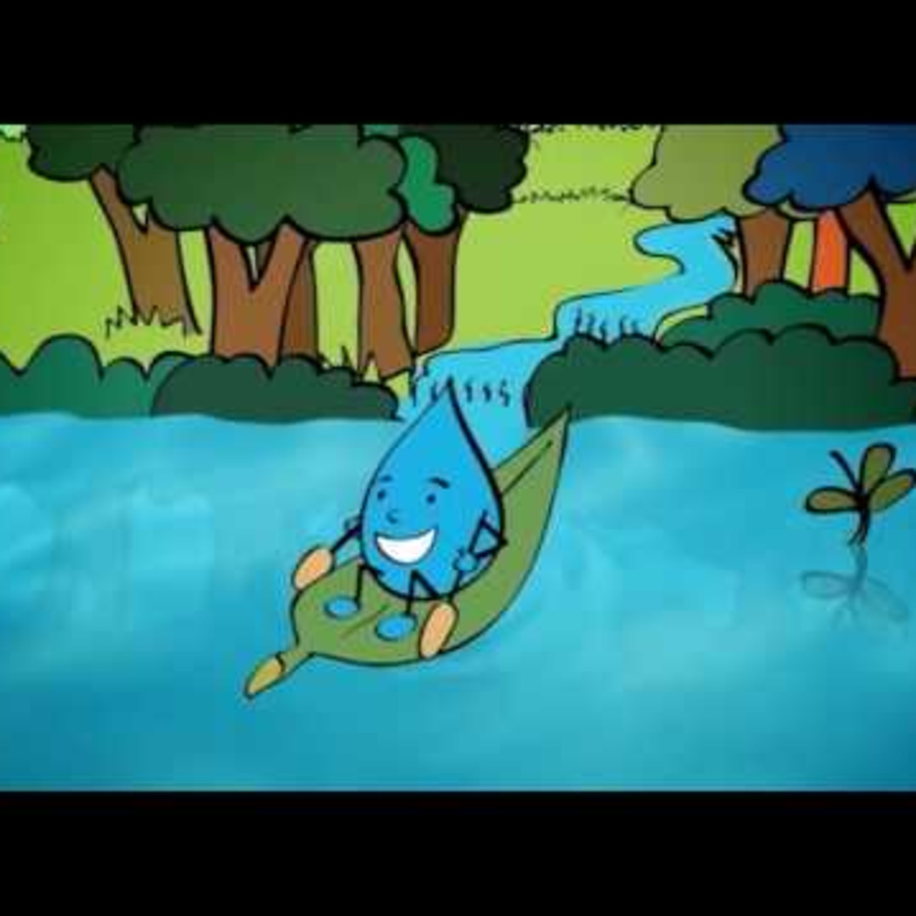 Aventura del agua- narrado por la maestra Juana episode artwork