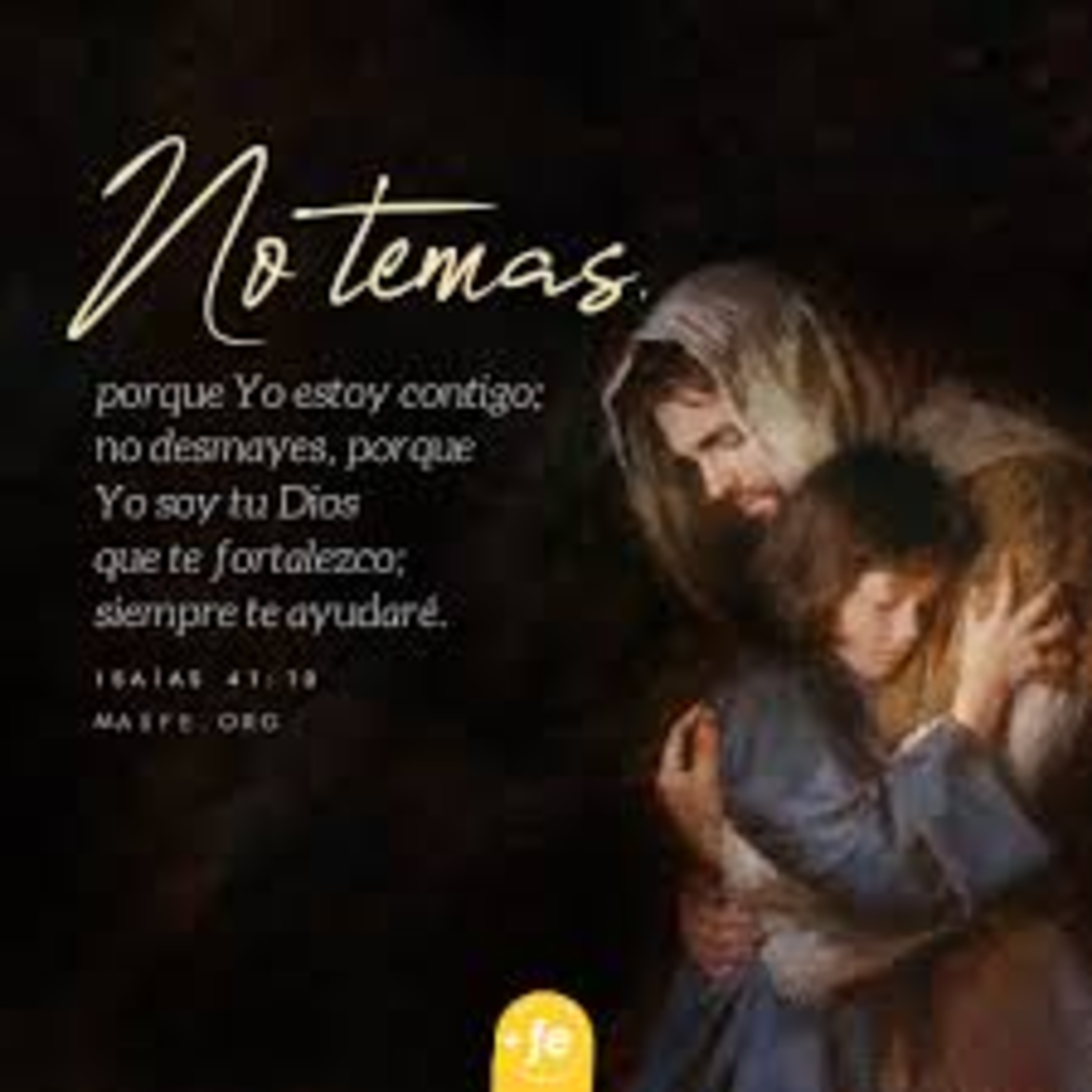 No Temas- narrado por el maestro Daniel episode artwork