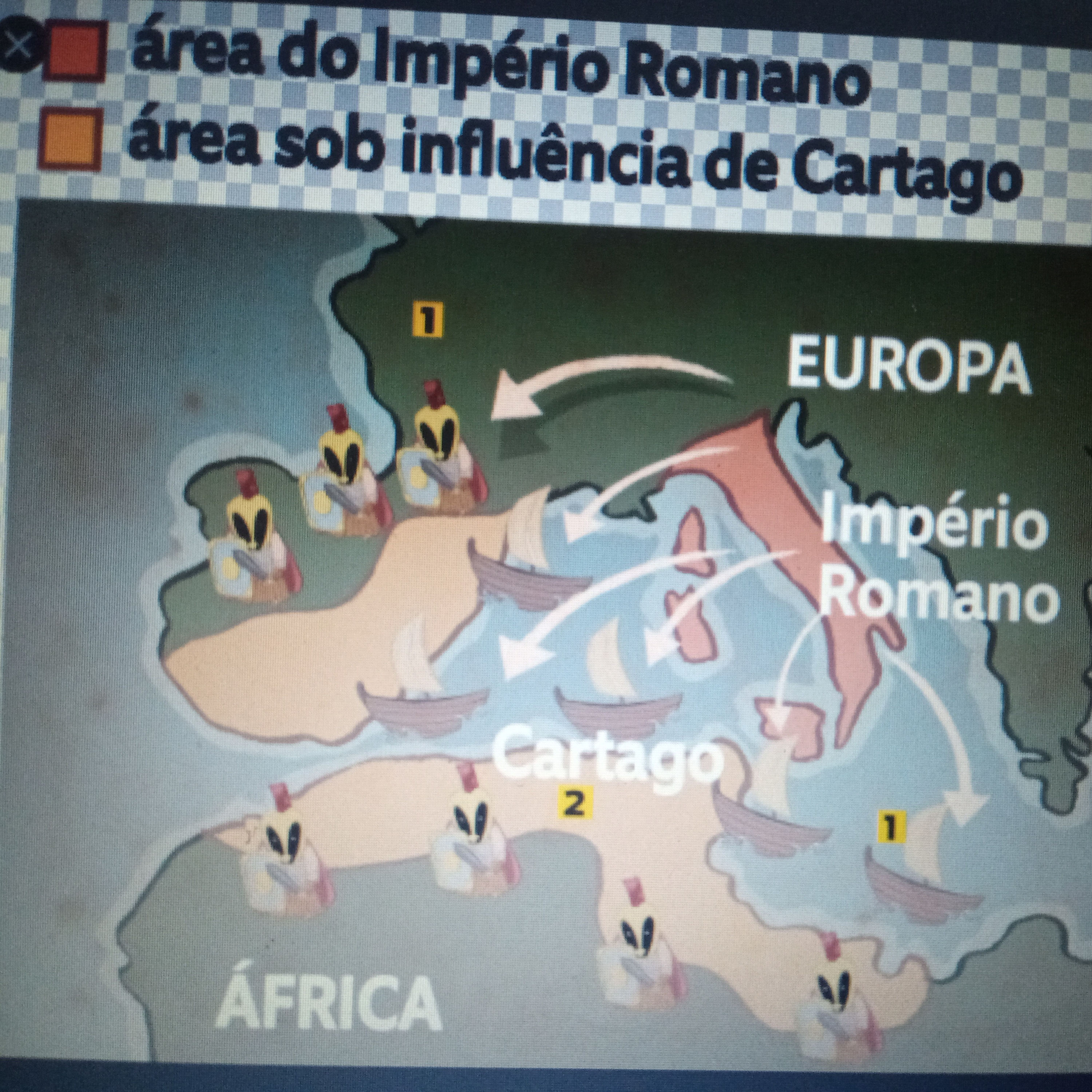 Era Napoleônica - Prof°Alvaro Maio