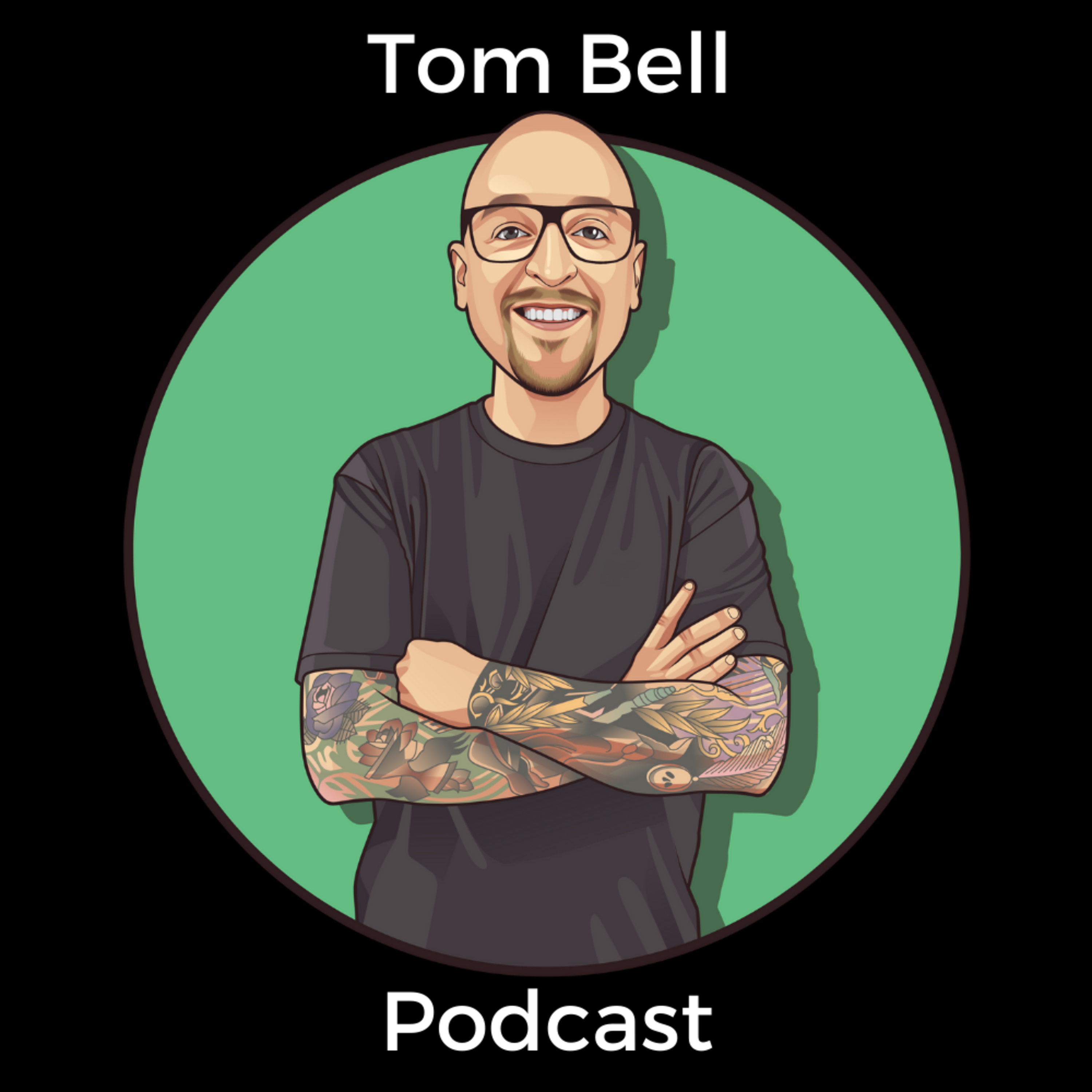 Tom Bell