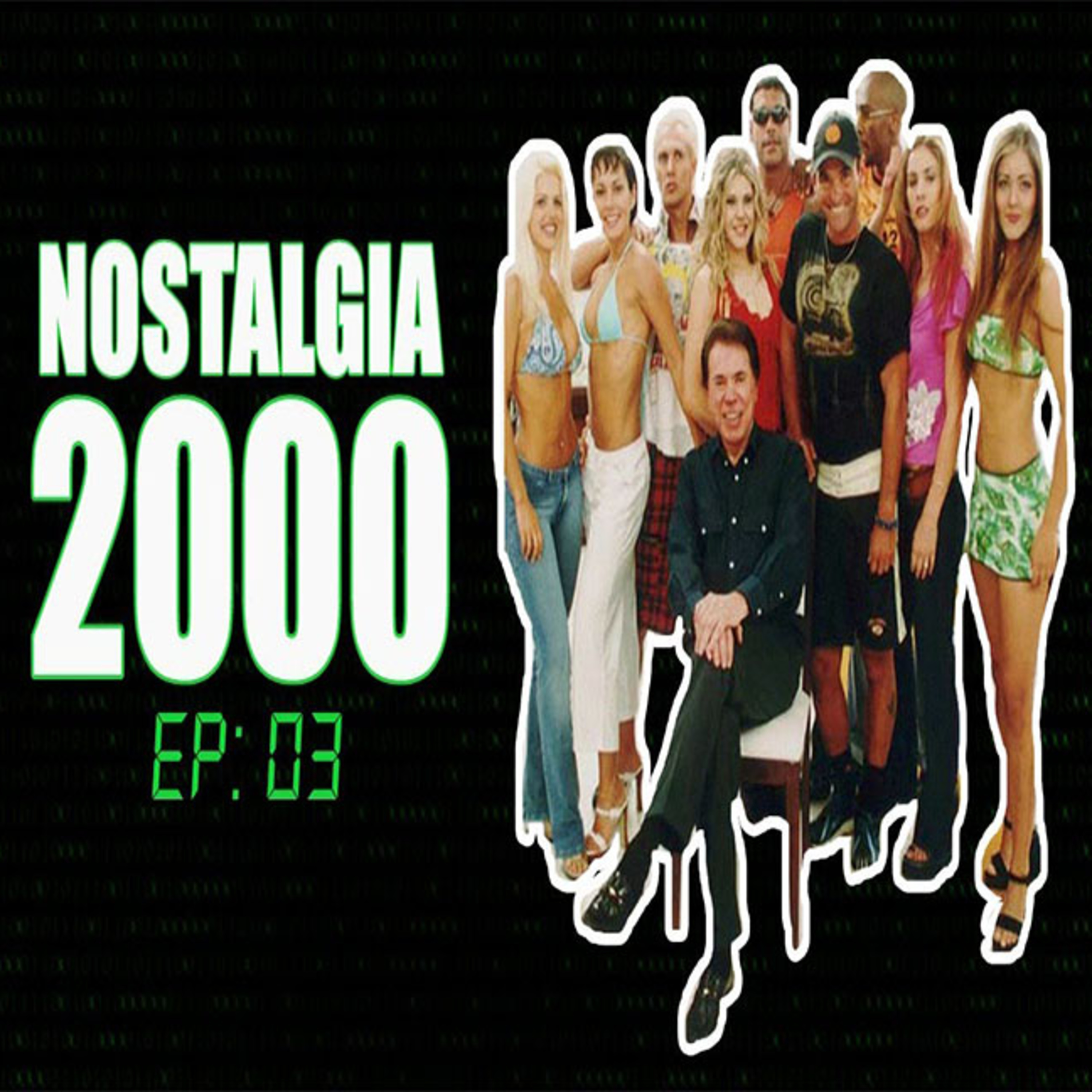 Potenza Cast
