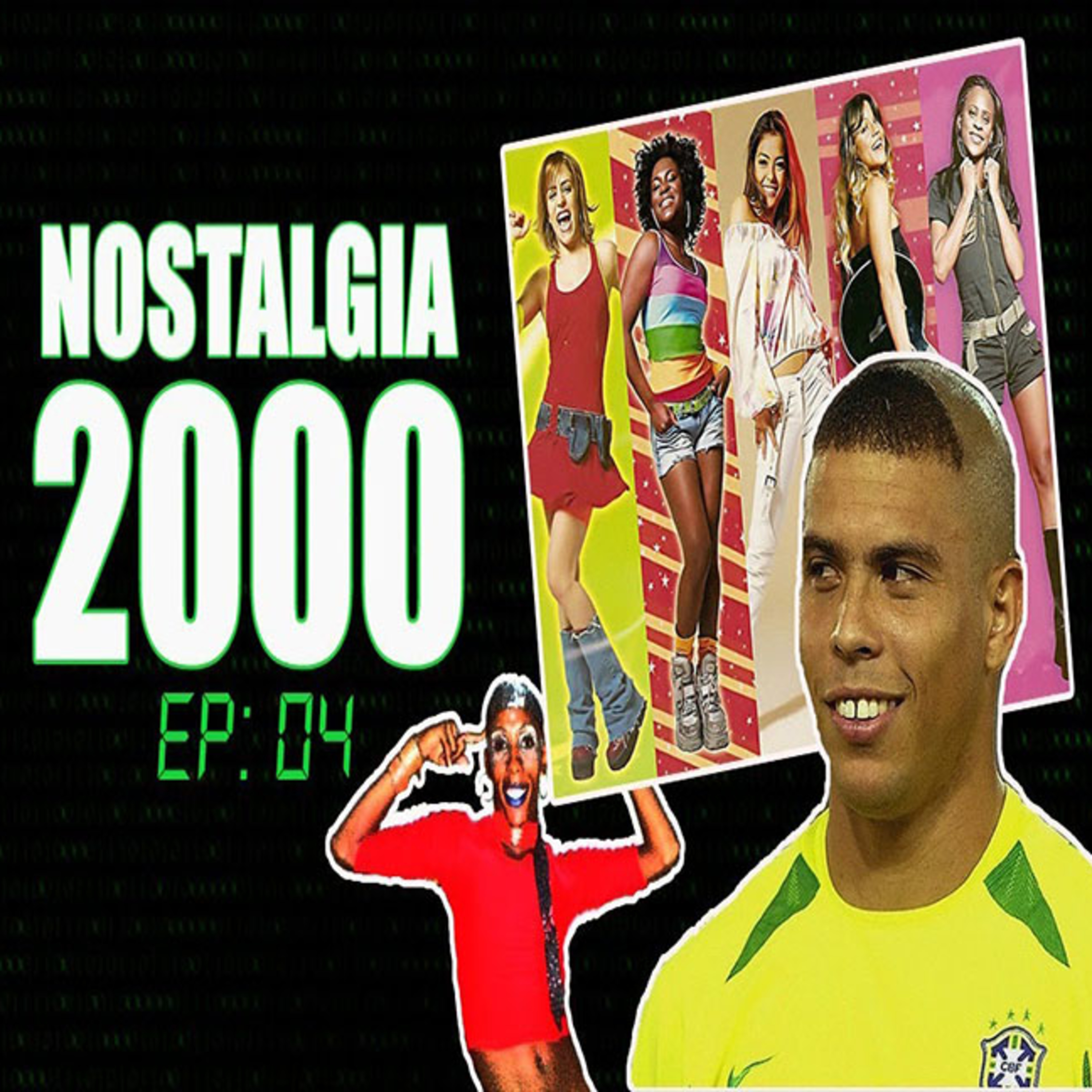 Potenza Cast