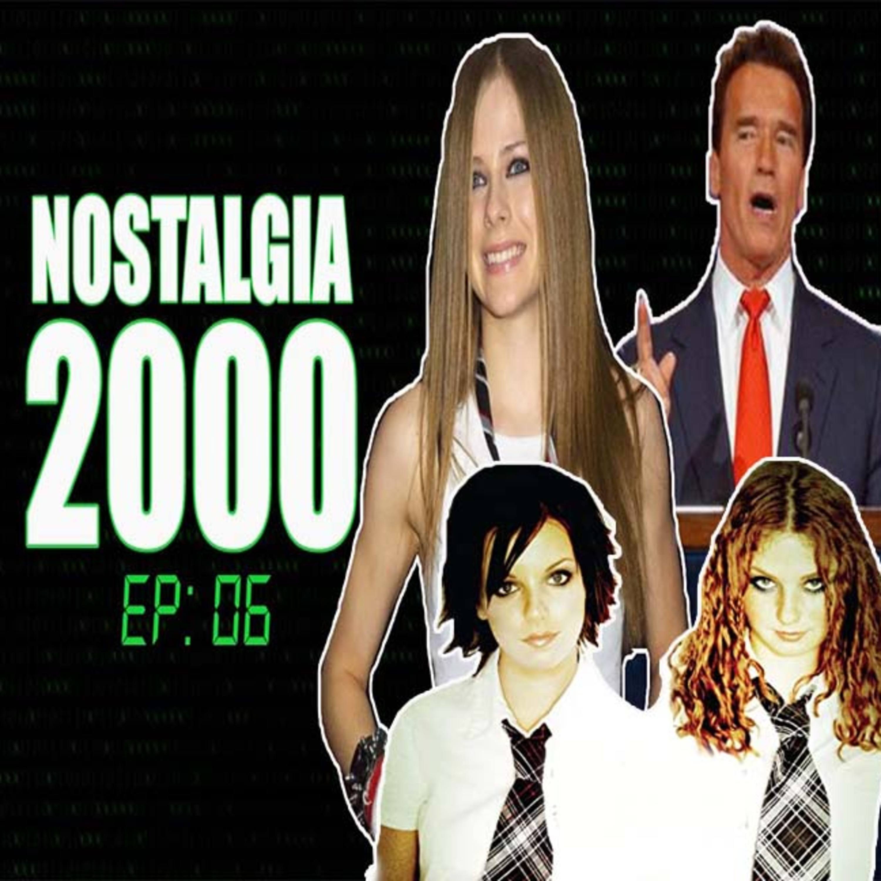 Potenza Cast