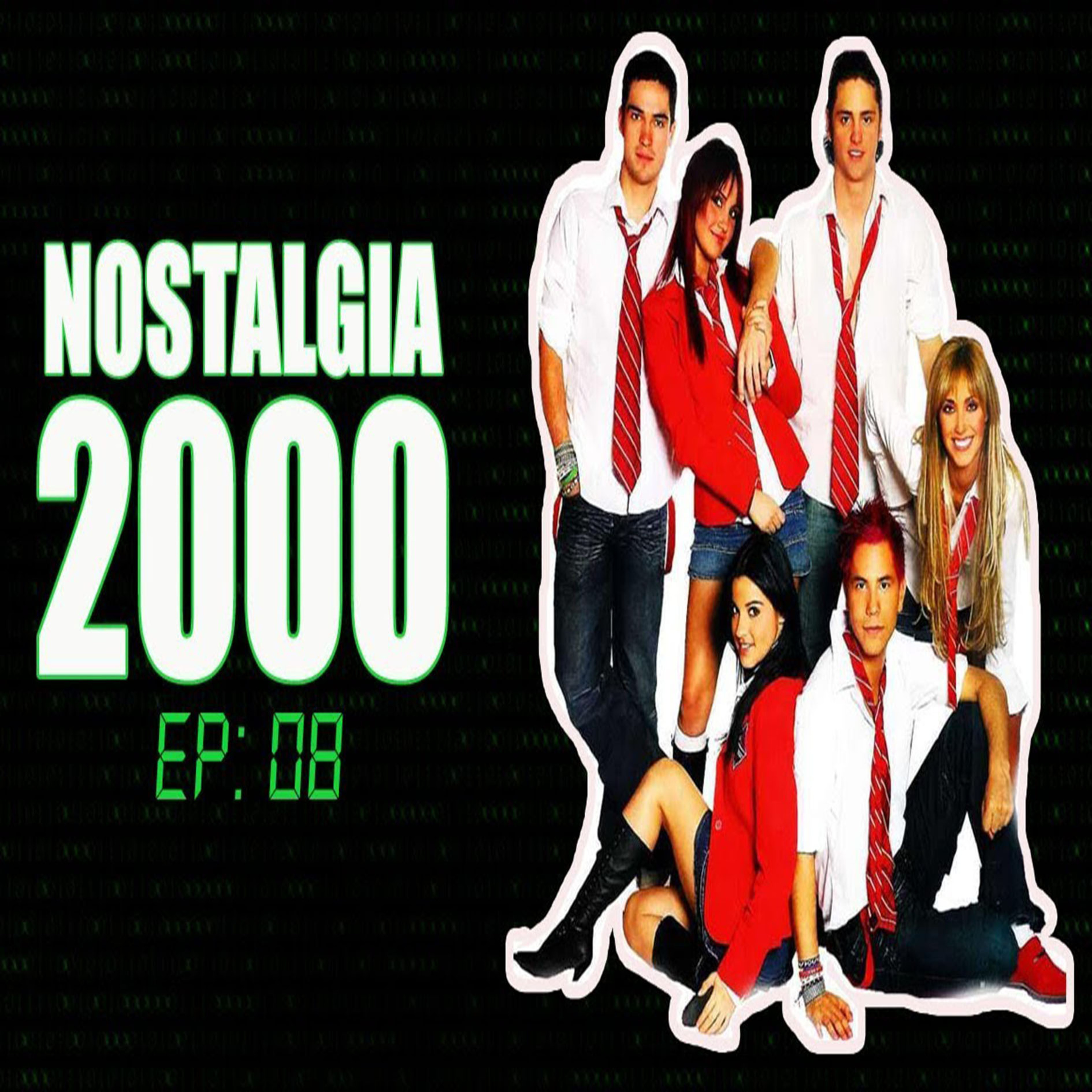 Potenza Cast