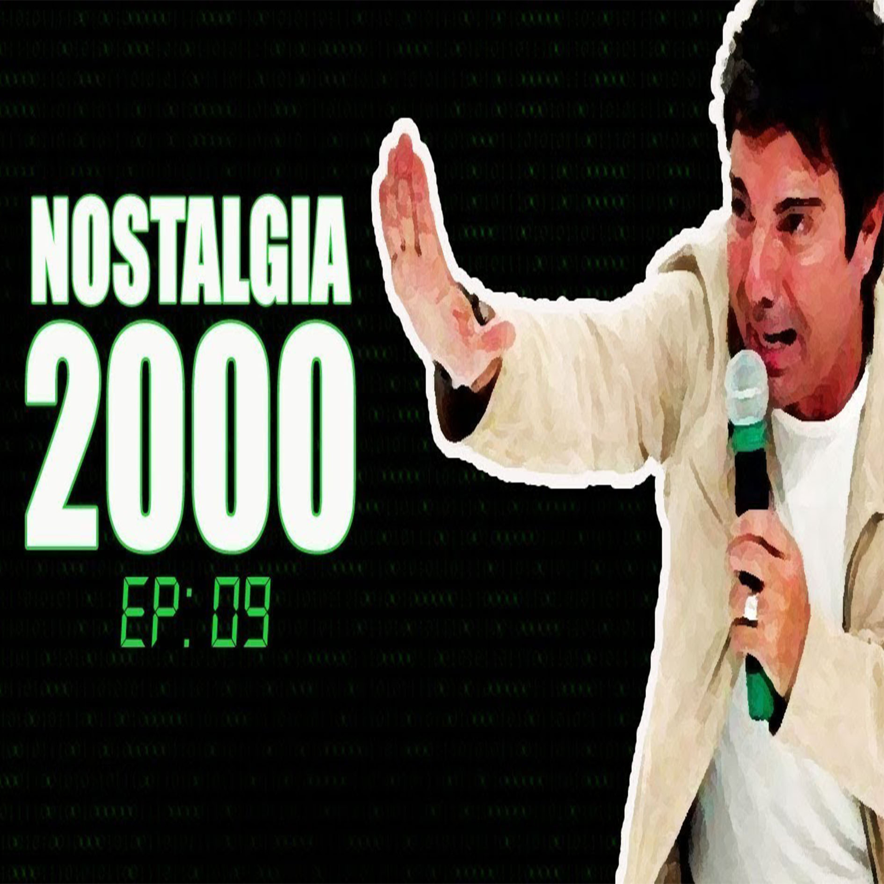 Potenza Cast